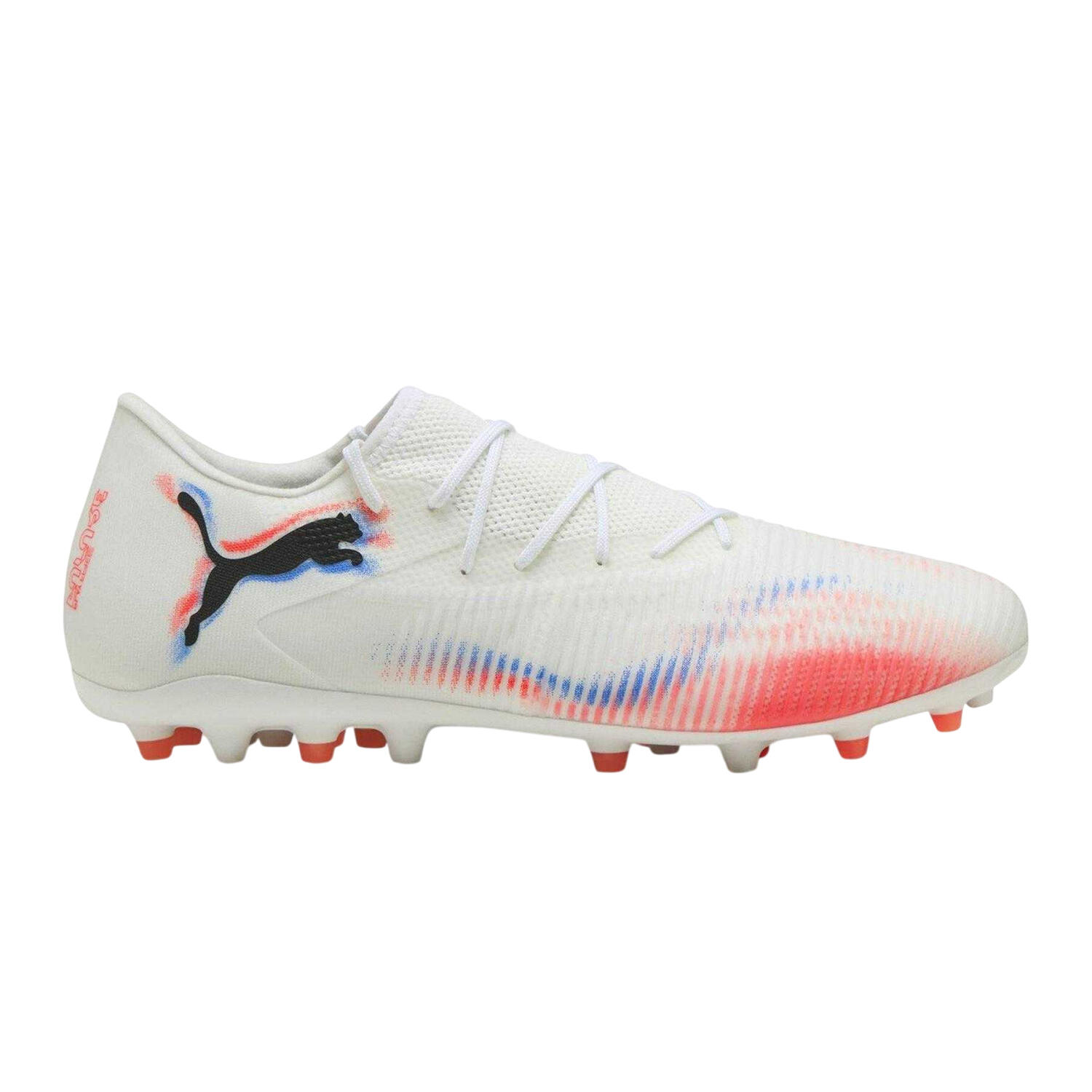 Puma Mens Future 8 Match Low Cut Firm Ground Football Boots