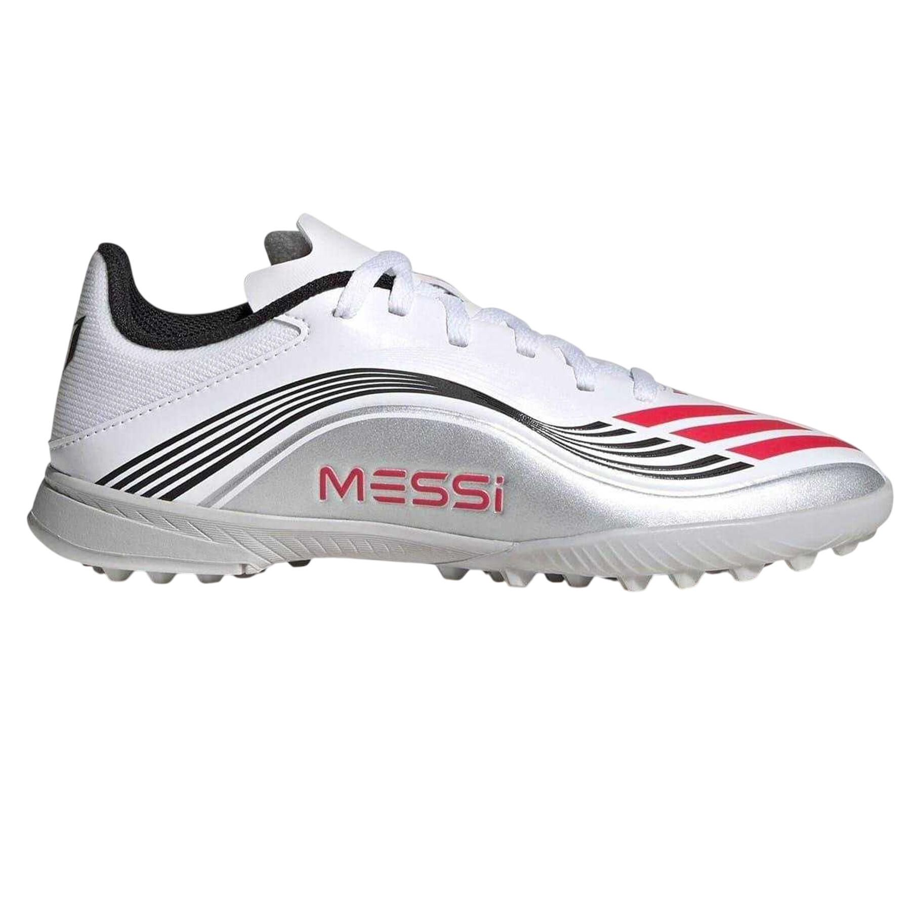 Adidas Childrens/Kids F50 League Artificial Ground Football Boots