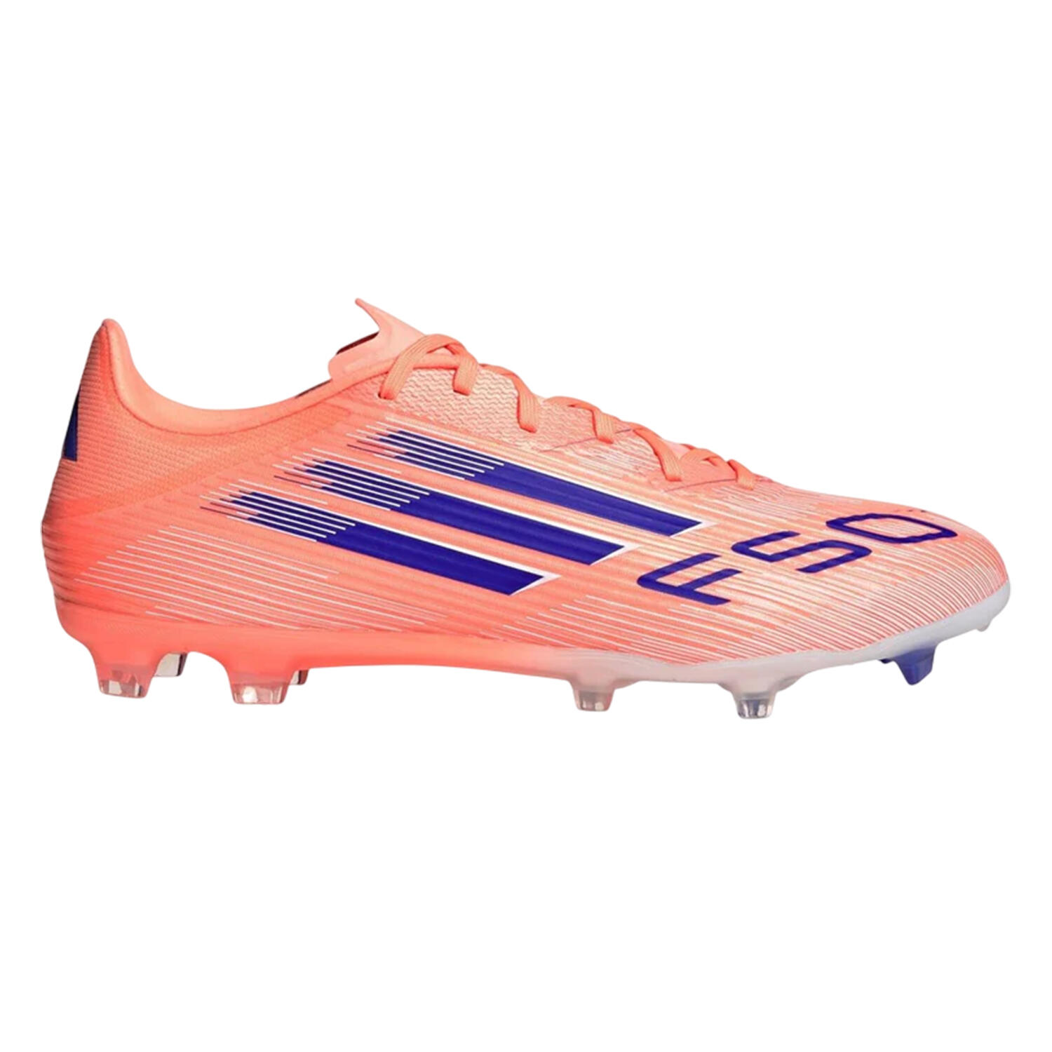 Adidas Mens F50 League Football Boots