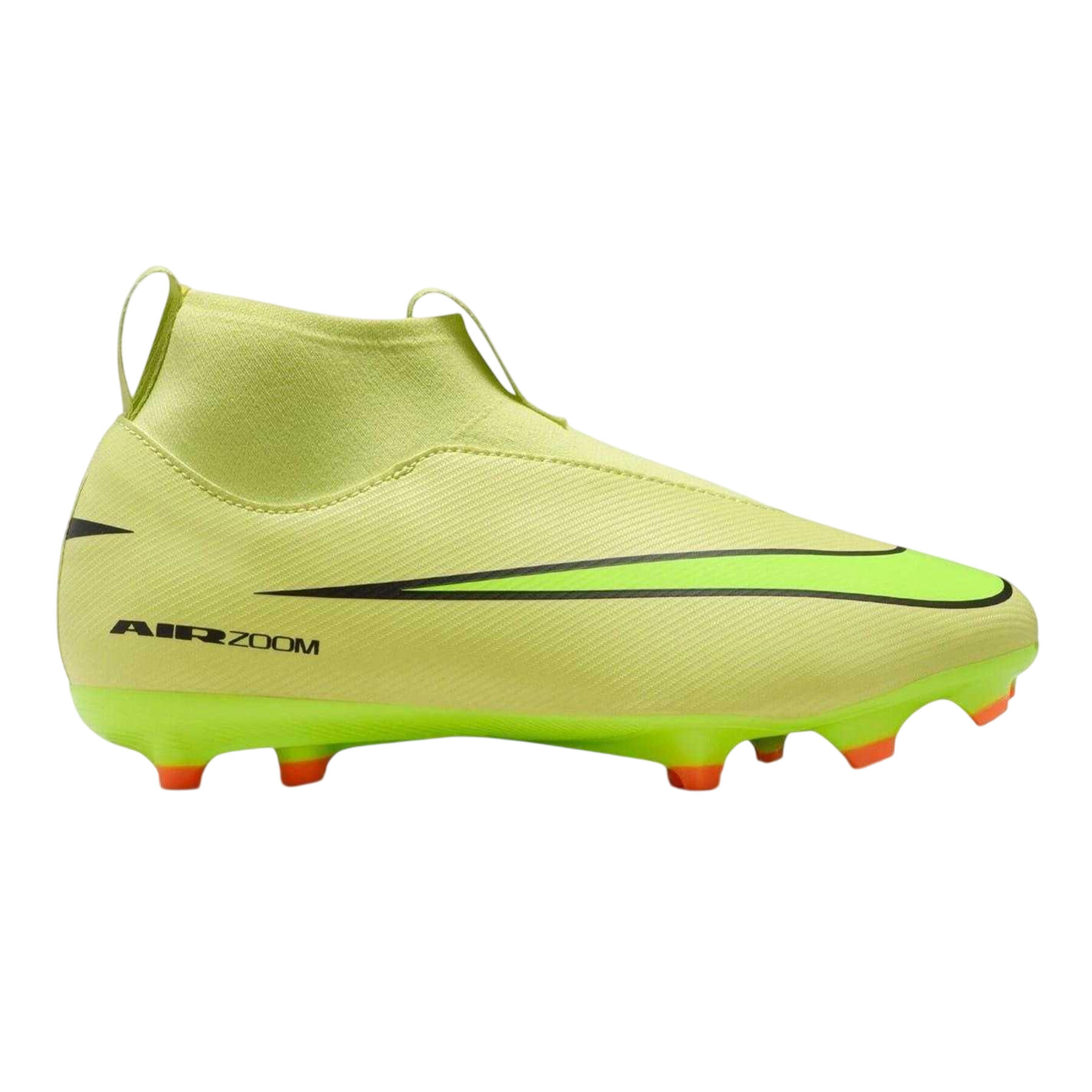 Nike Childrens/Kids Mercurial Superfly 10 Firm Ground Football Boots