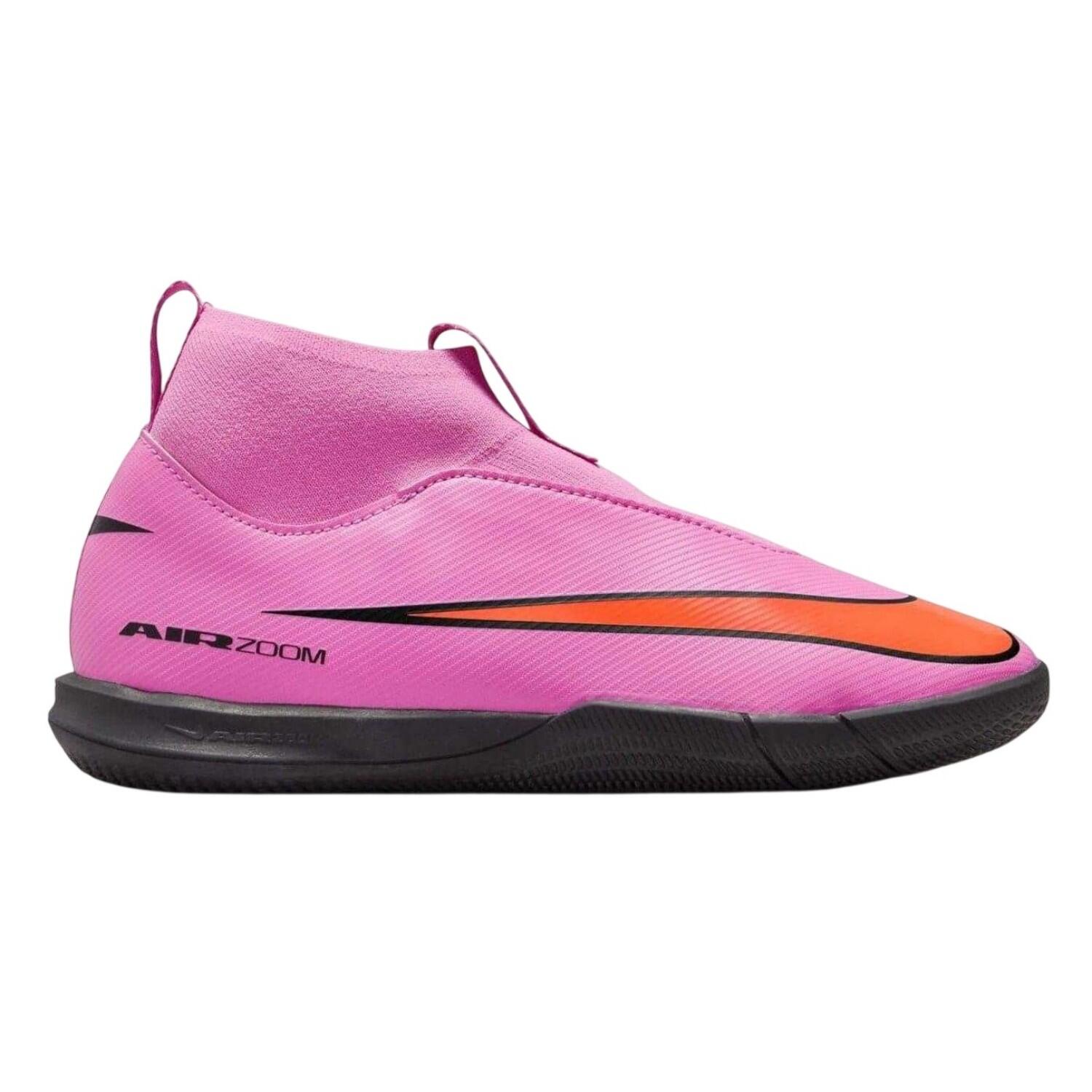 Nike Childrens/Kids Mercuial Superfly 10 Academy Indoor Football Shoes