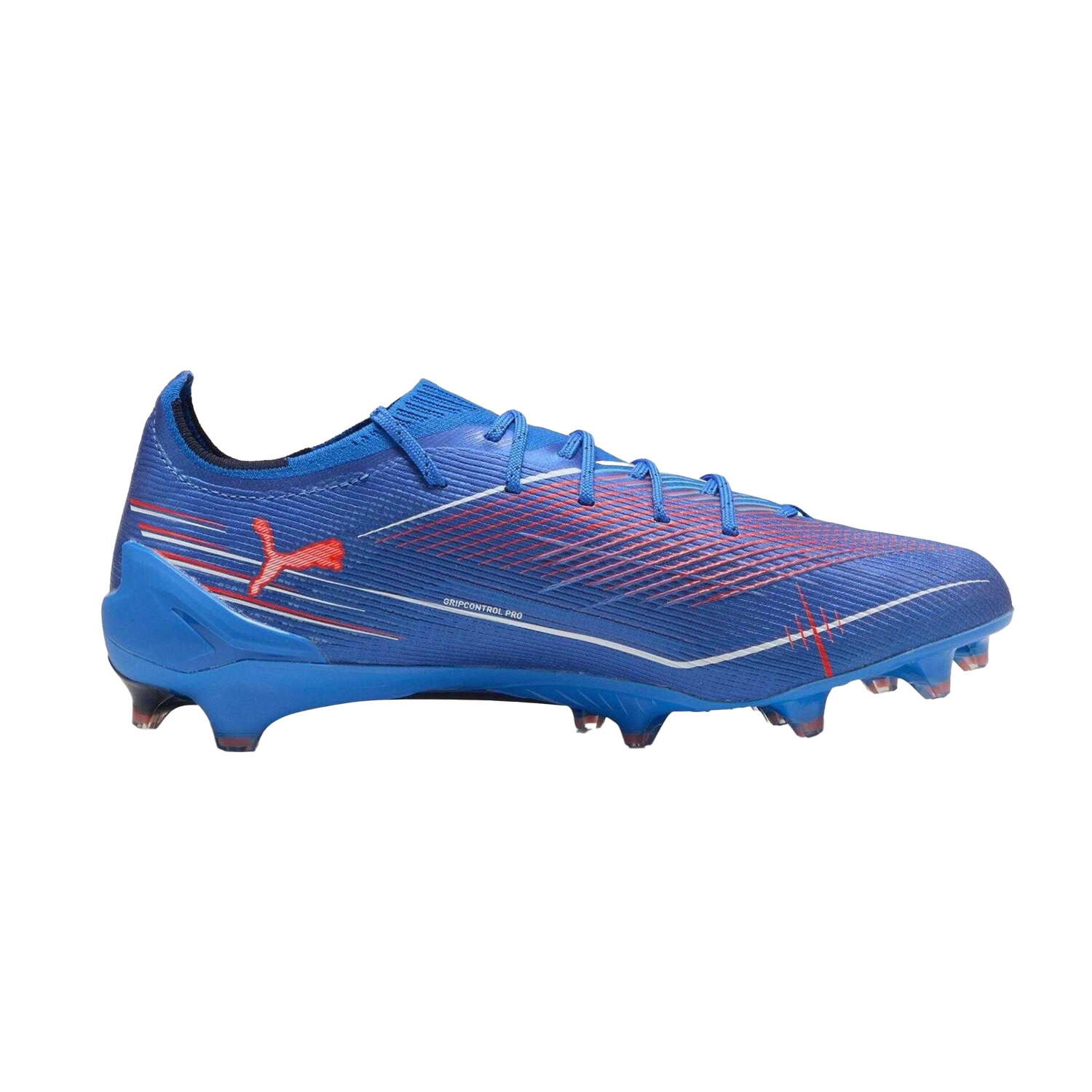 Puma Mens Ultra 5 Ultimate Firm Ground Football Boots