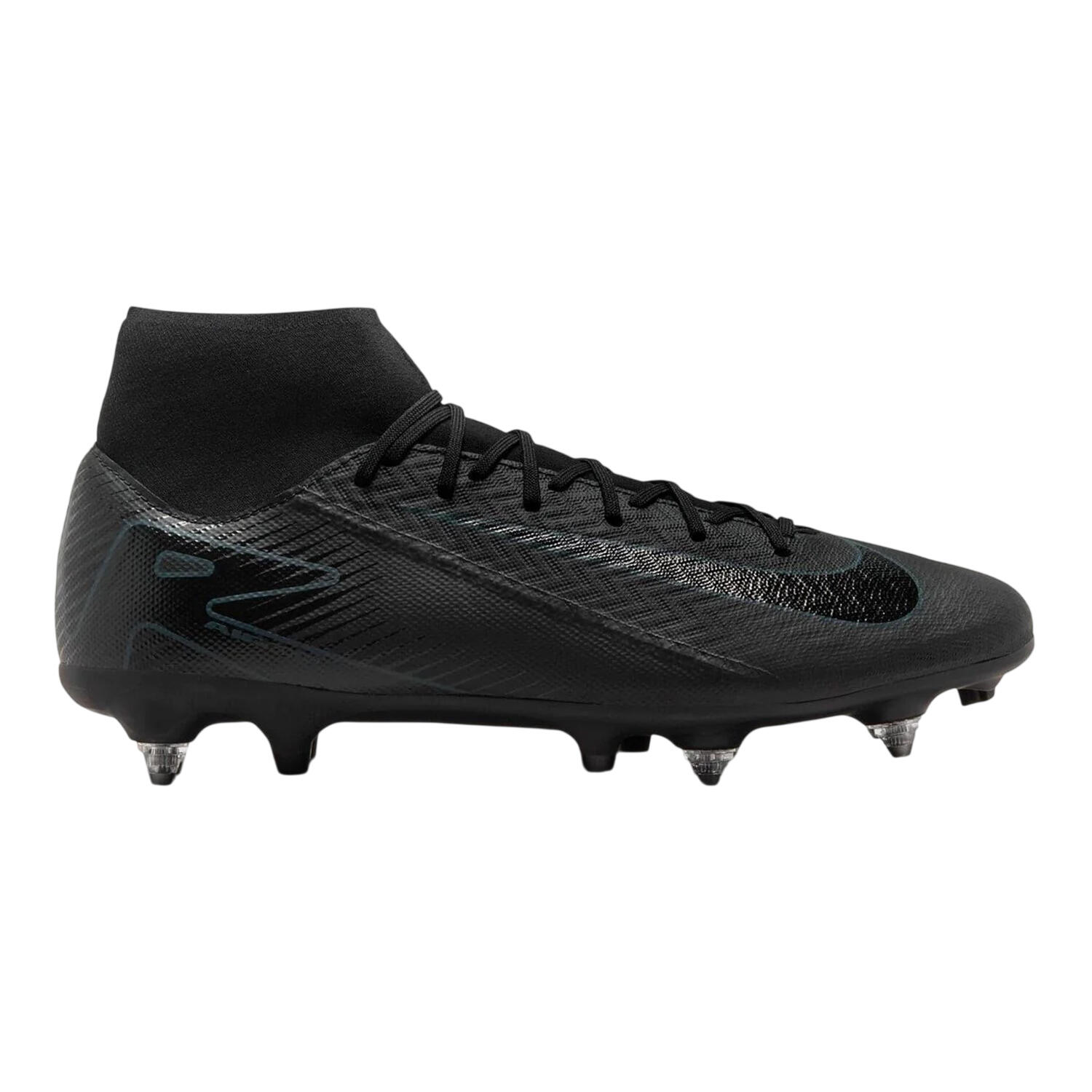 Nike Mens Mercurial Superfly 10 Soft Ground Football Boots
