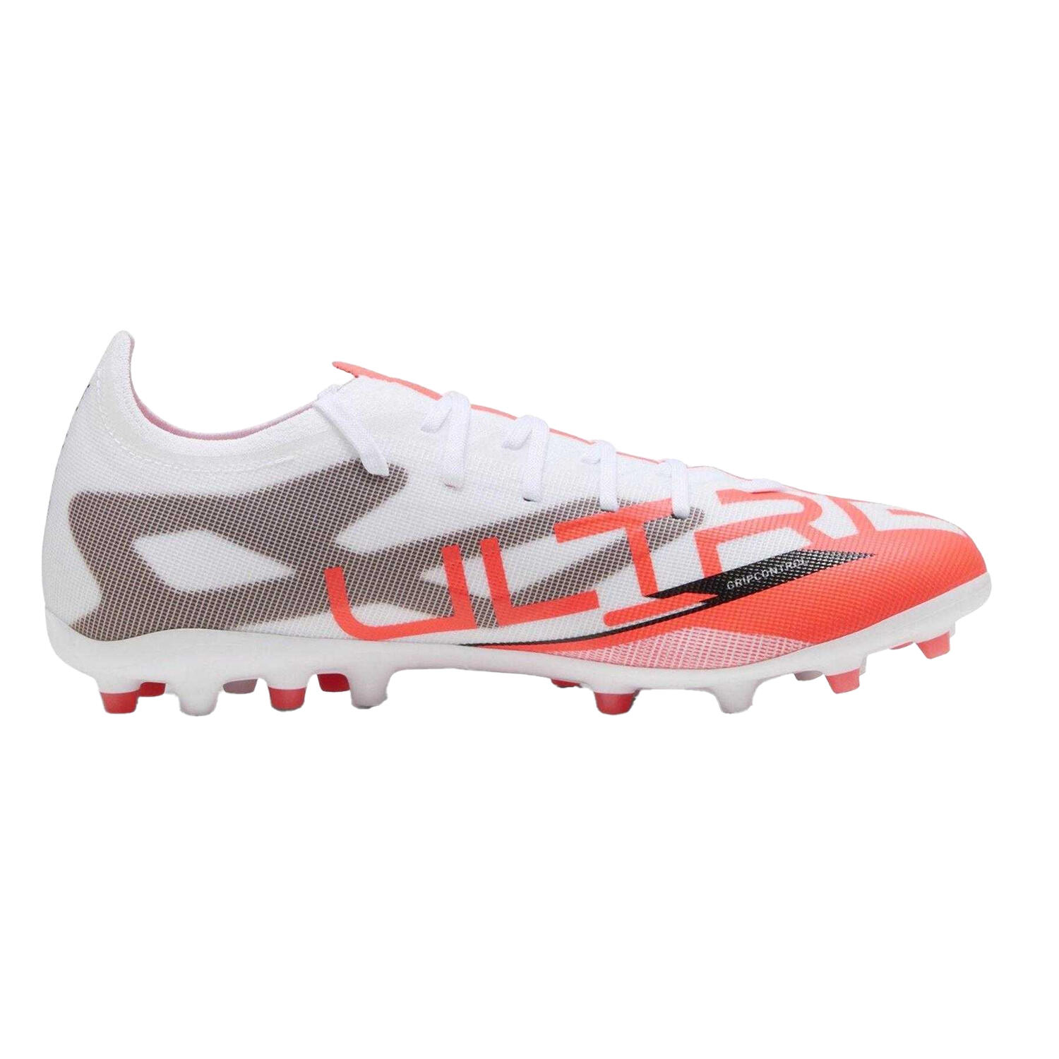Puma Mens Ultra 5 Match Firm Ground Football Boots