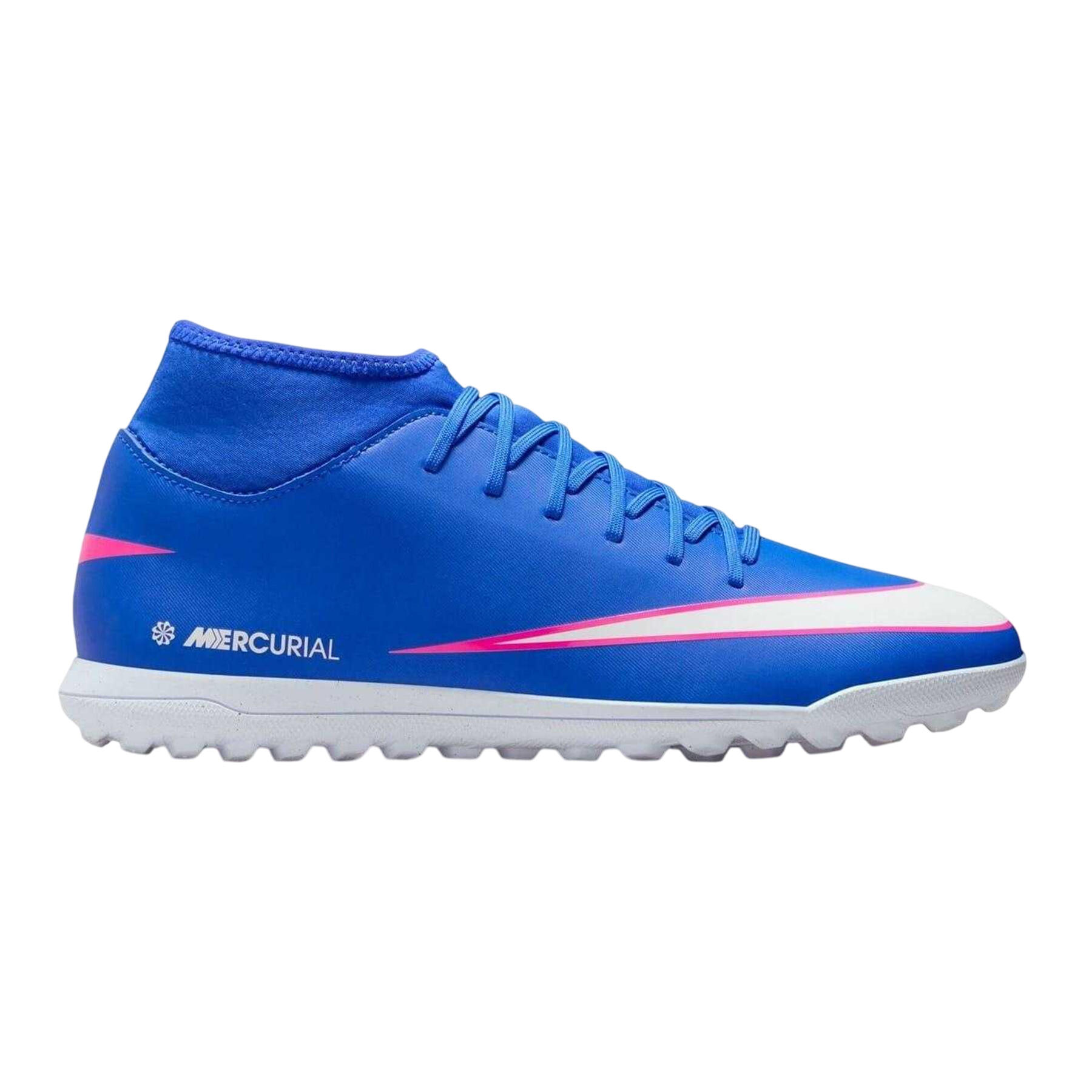 Nike Mens Mercurial Superfly 10 Football Boots