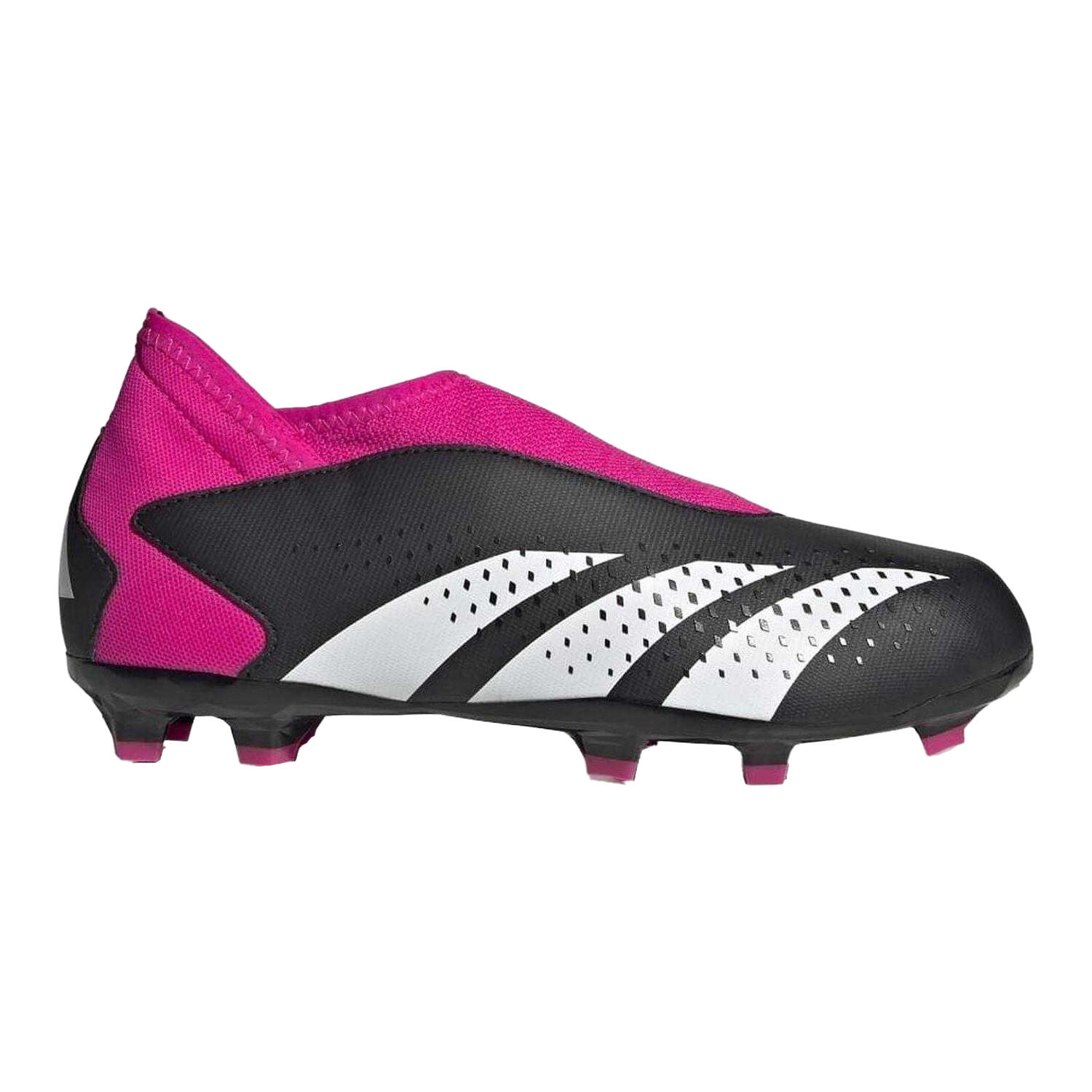 Adidas Childrens/Kids Predator Accuracy.3 Firm Ground Football Boots