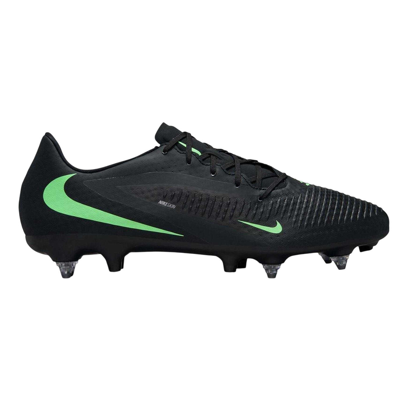 Nike Mens Phantom 6 Low Academy Soft Ground Football Boots