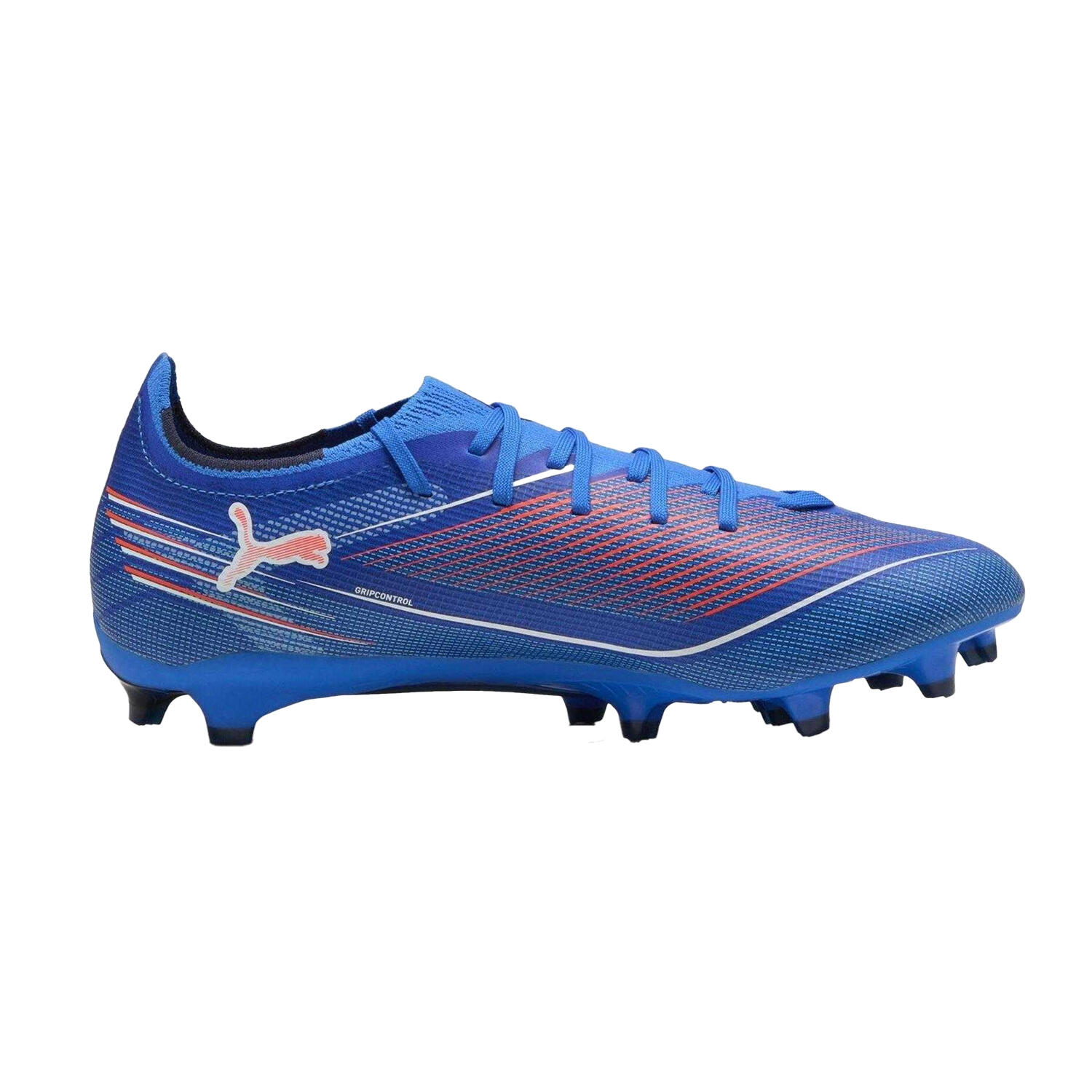 Puma Unisex Adult Ultra 6 Match Firm Ground Football Boots