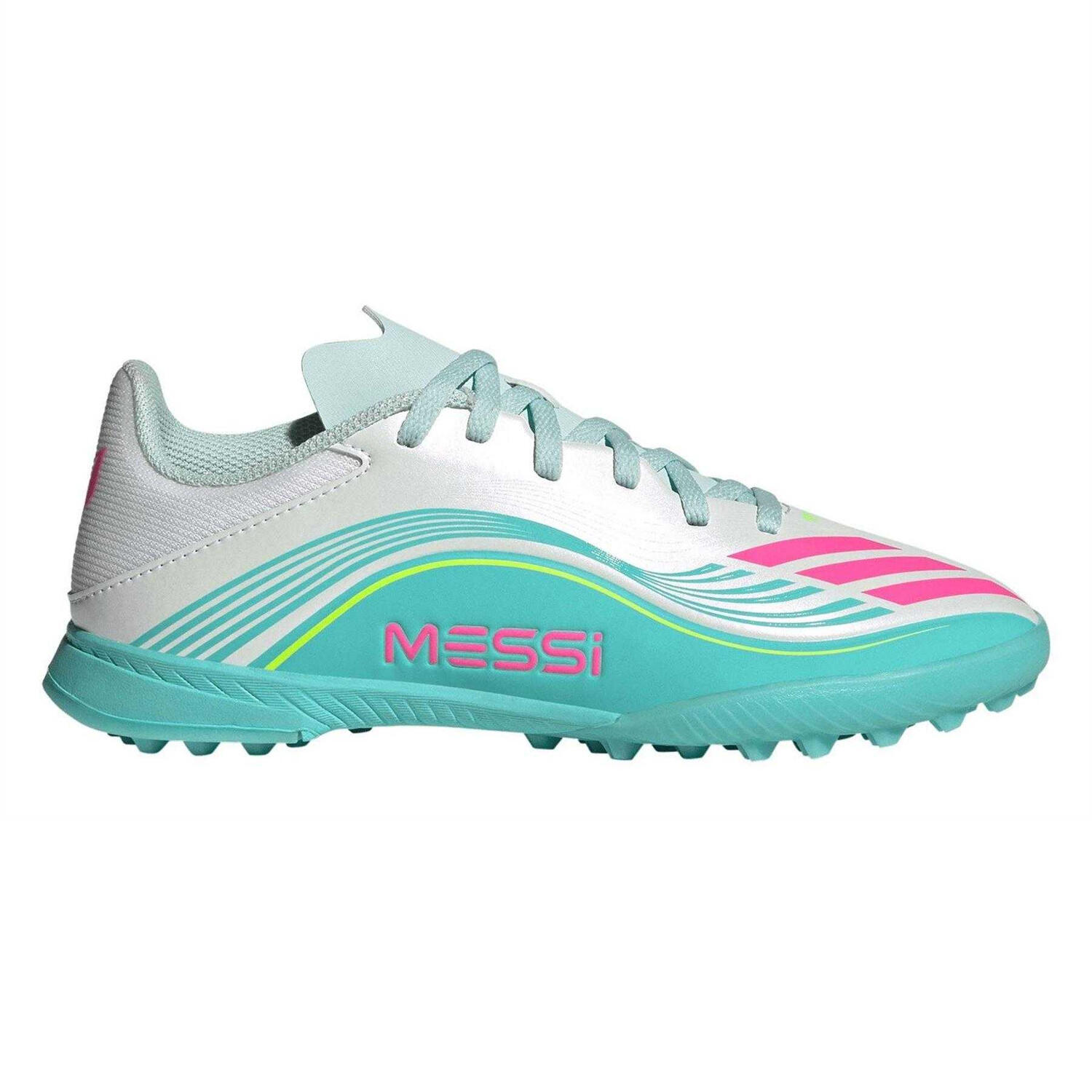 Adidas Childrens/Kids F50 League Football Boots