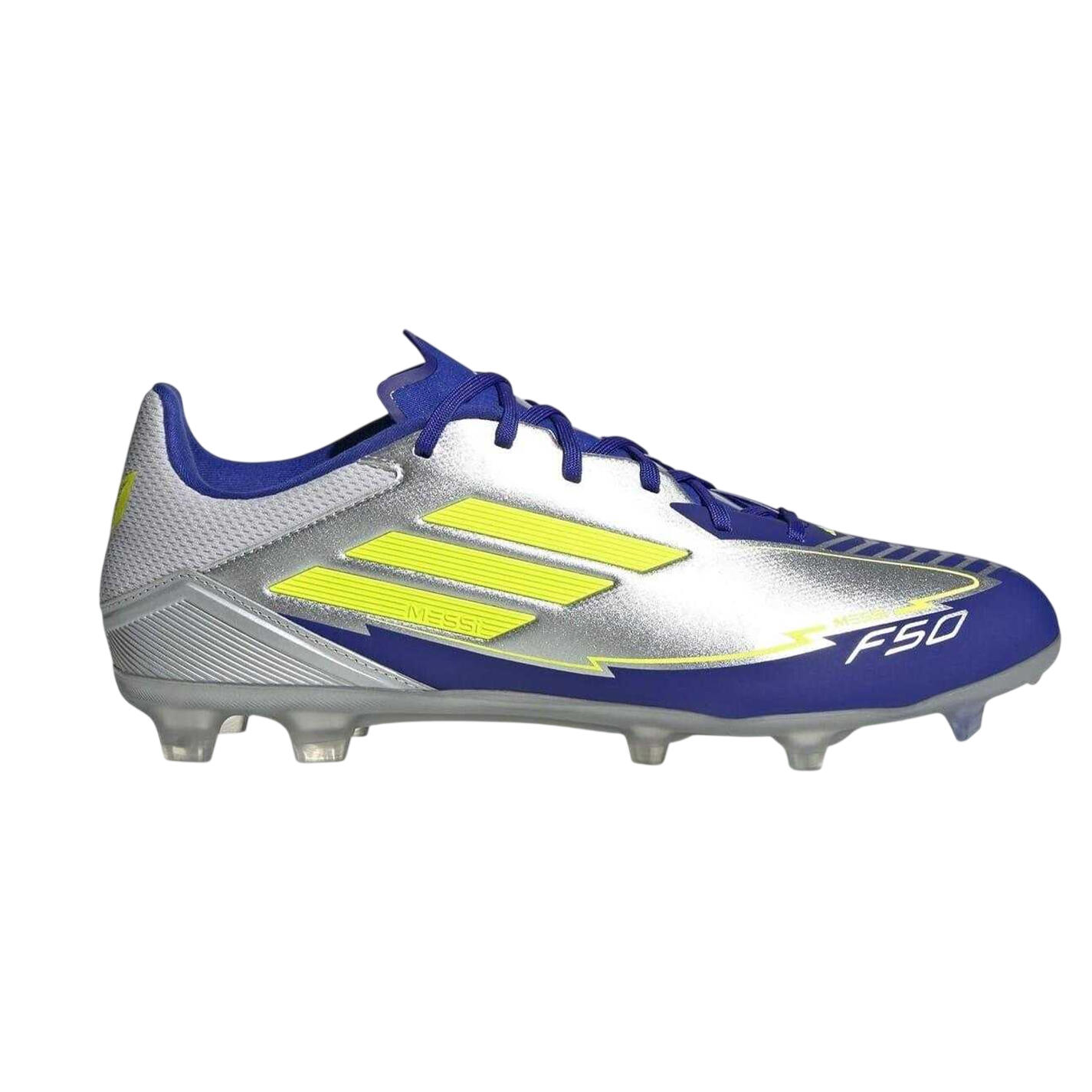 Adidas Mens Messi F50 Firm Ground Football Boots