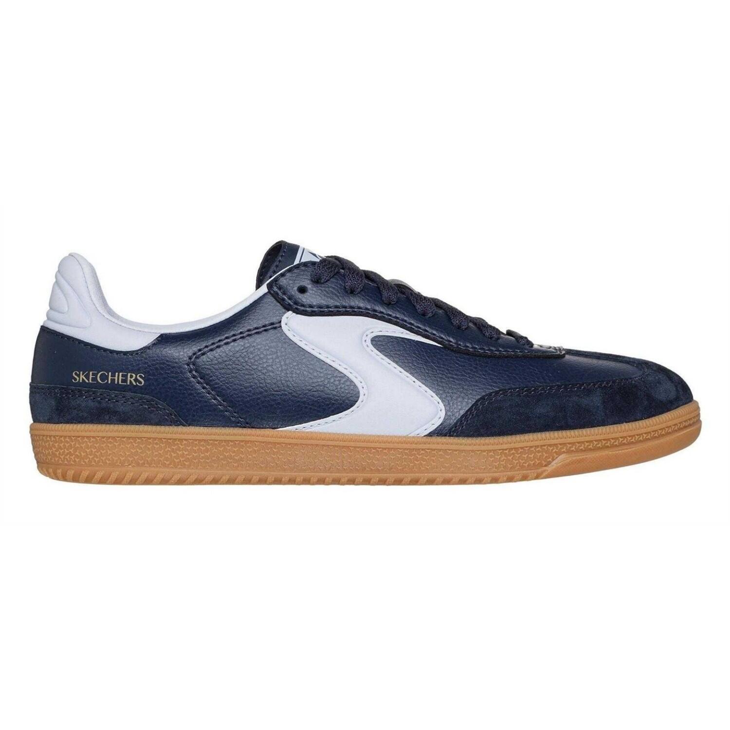 Skechers Mens Hotshot Trainers