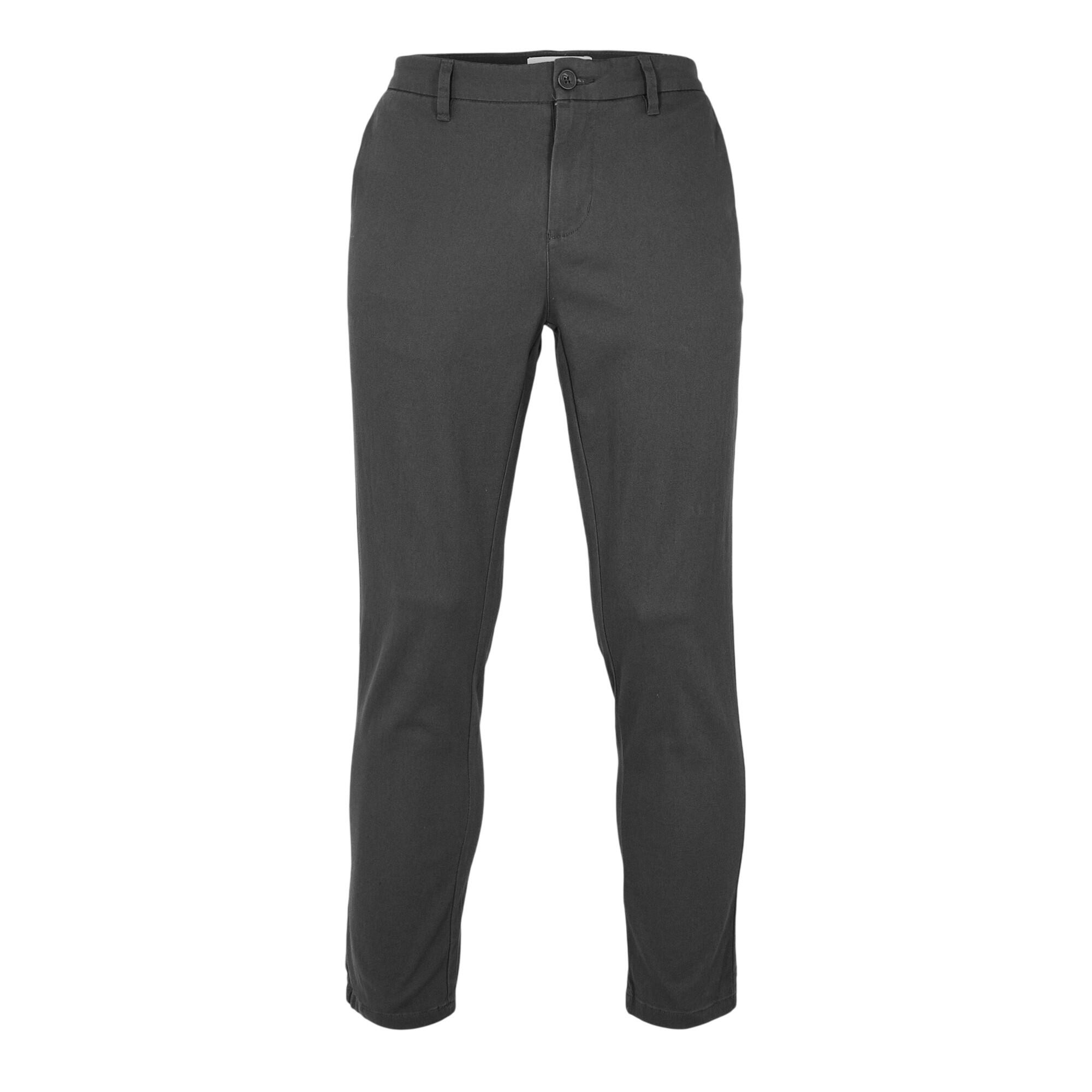 Only Mens Straight Chinos