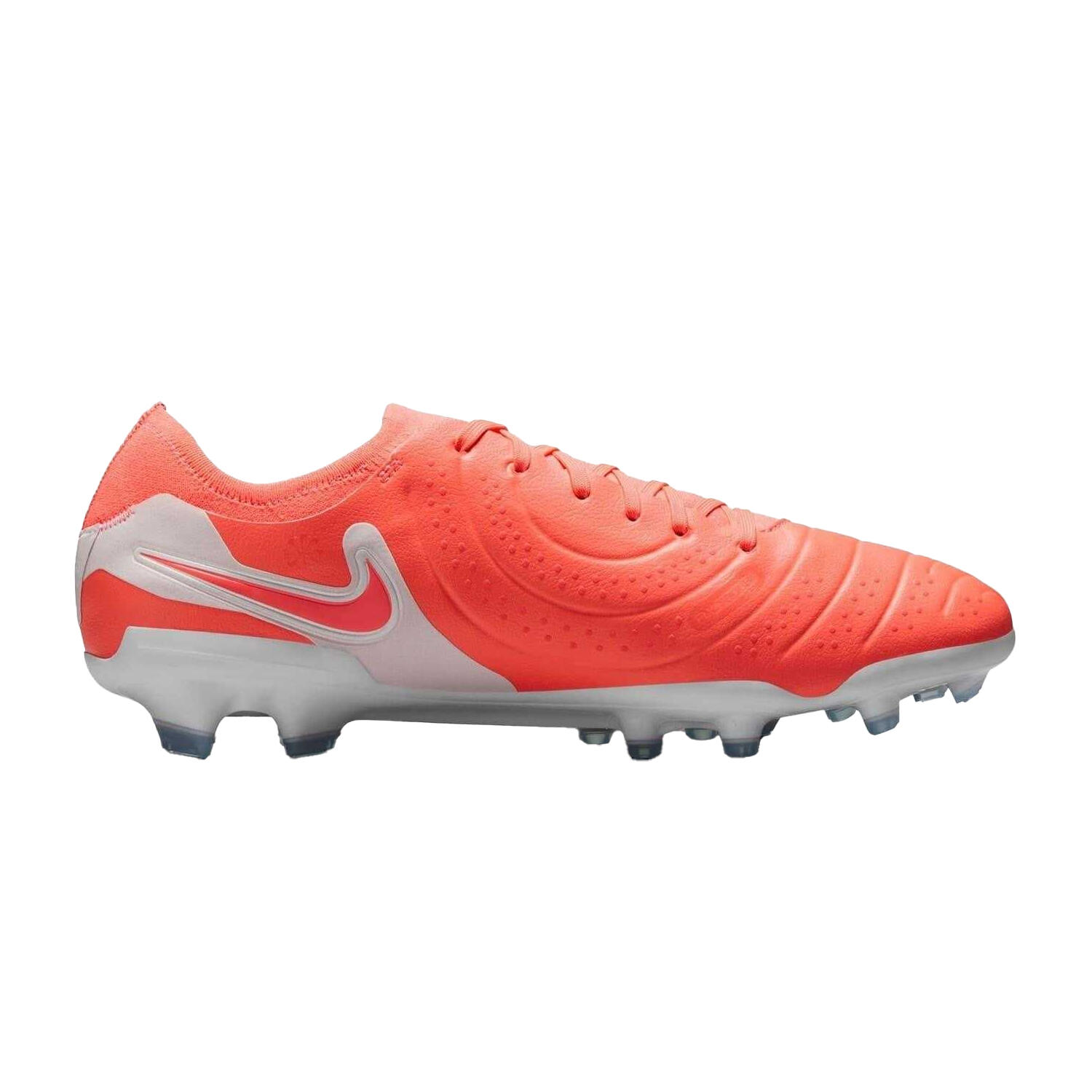 Nike Mens Tiempo Legend 10 Leather Firm Ground Football Boots