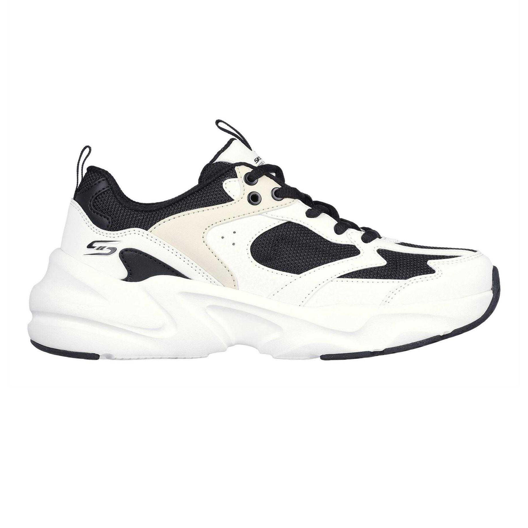 Skechers Womens/Ladies Bobs Mania 2 Trainers