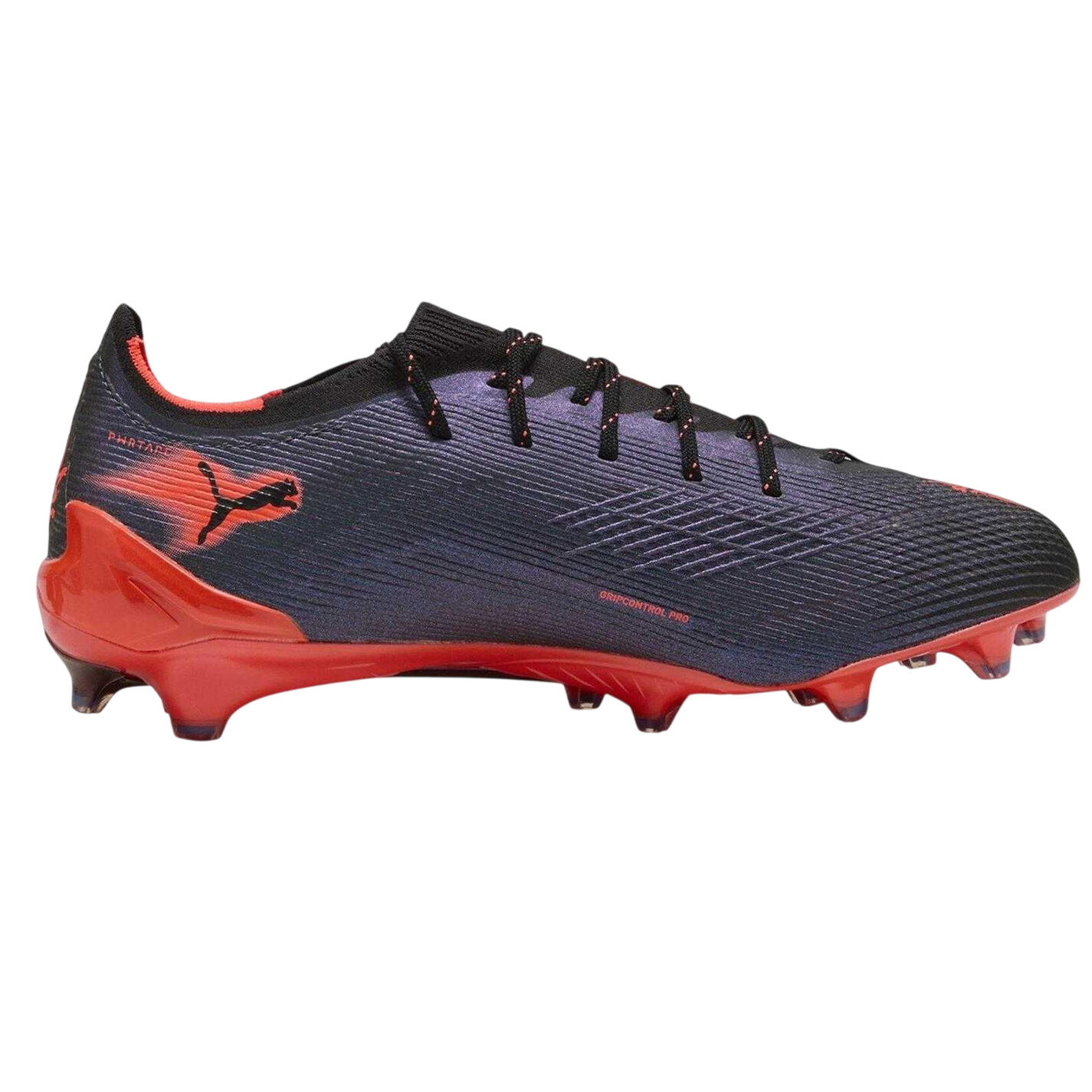 Puma Mens Ultra 6 Ultimate Firm Ground Football Boots