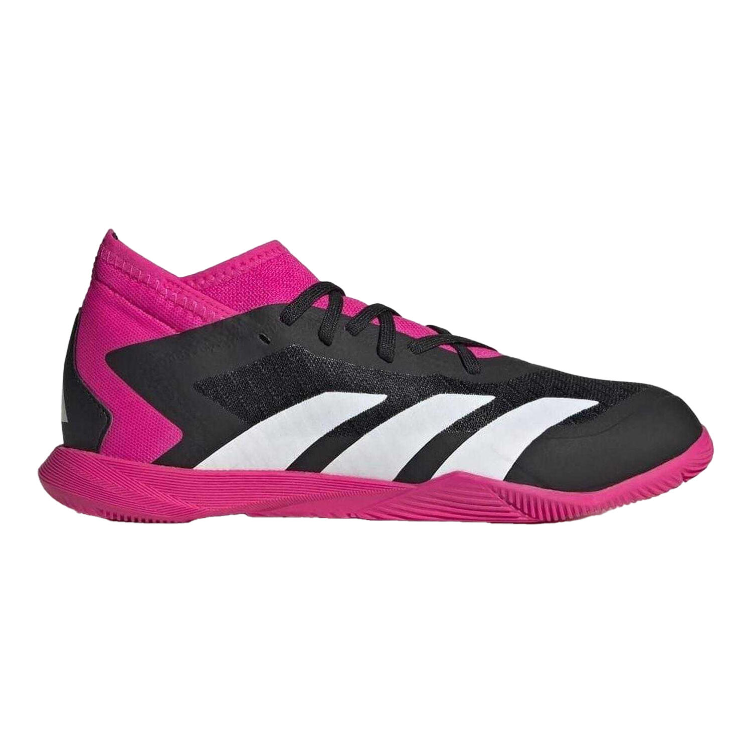 Adidas Childrens/Kids Predator Accuracy.3 Indoor Football Shoes
