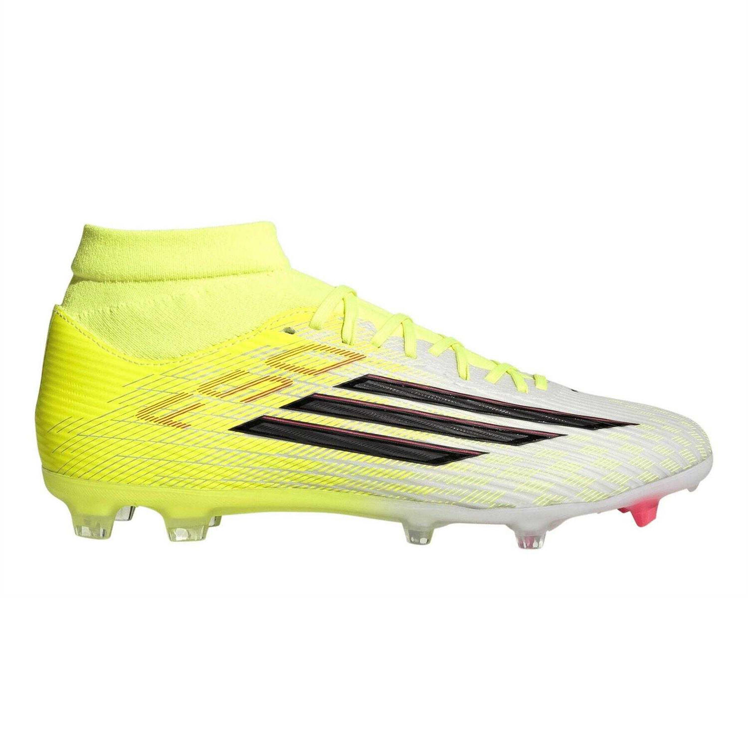 Adidas Mens League Print Firm Ground Football Boots