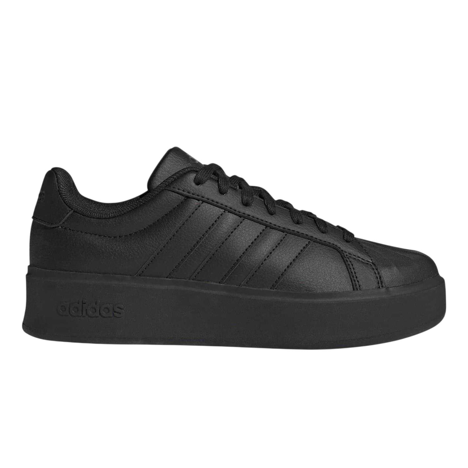 Adidas Womens/Ladies Streetalk Bold Trainers