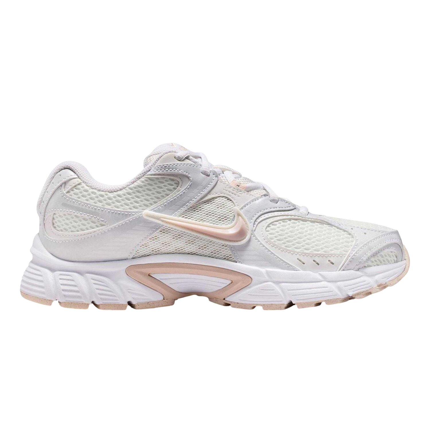 Nike Mens Vomero Run 5 Mesh Trainers