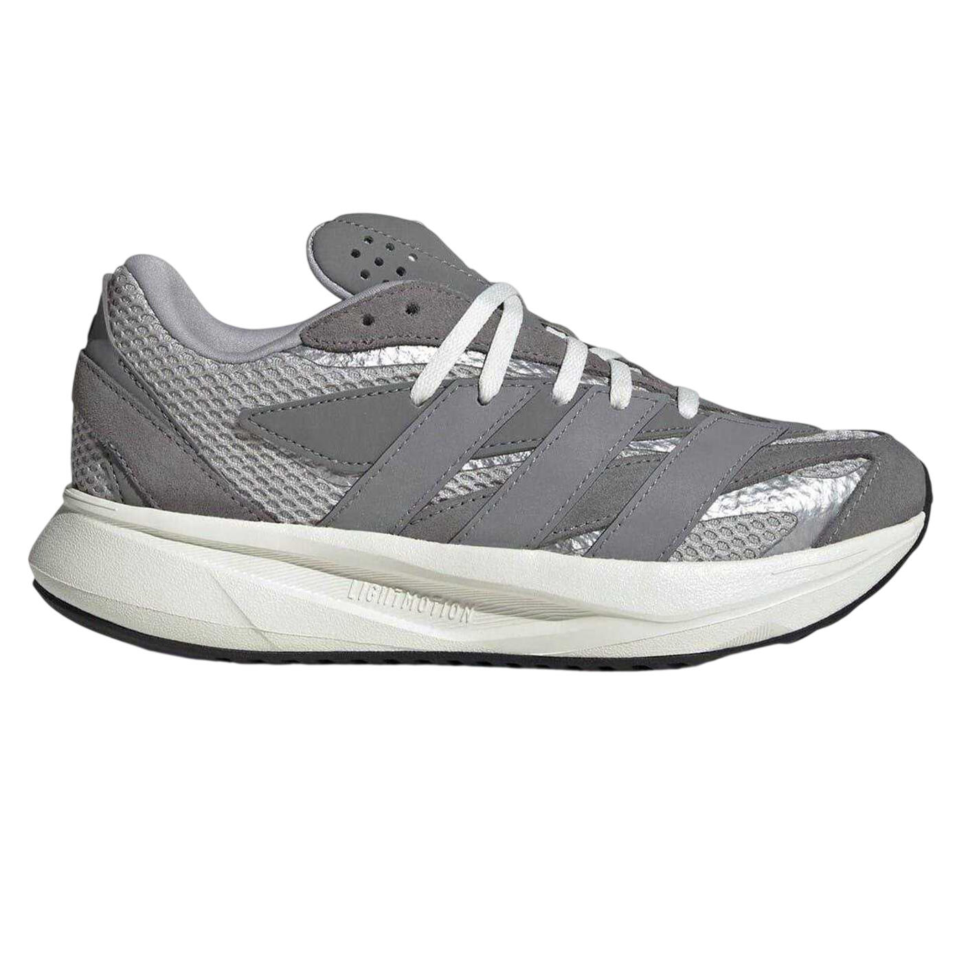 Adidas Childrens/Kids Lightblaze Leather Shoes