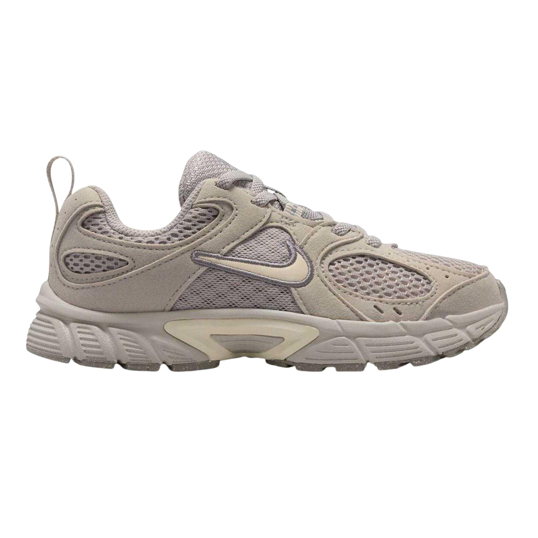 Nike Childrens/Kids V5 Leather Running Trainers