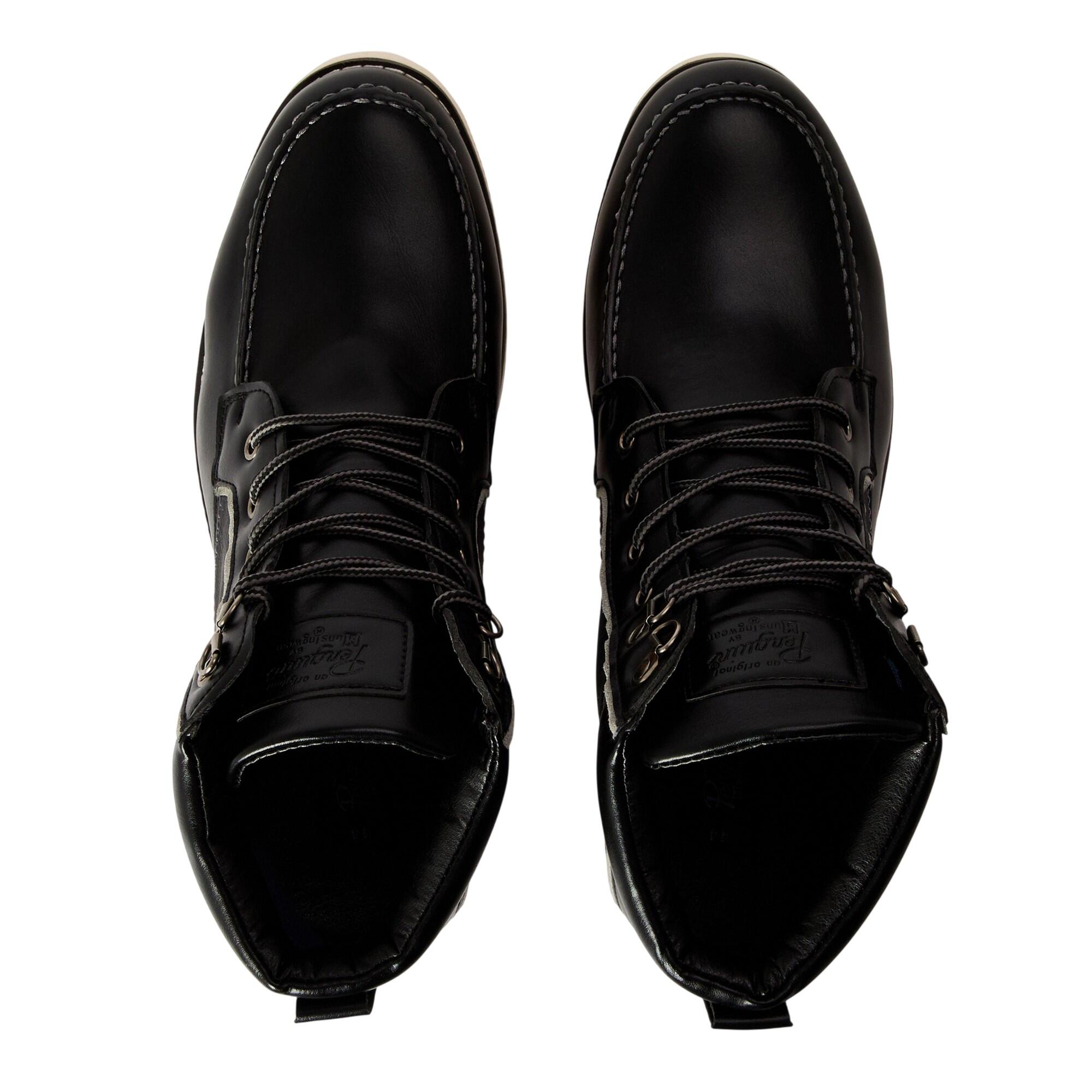 Original Penguin Mens Atlas Hiking Boots