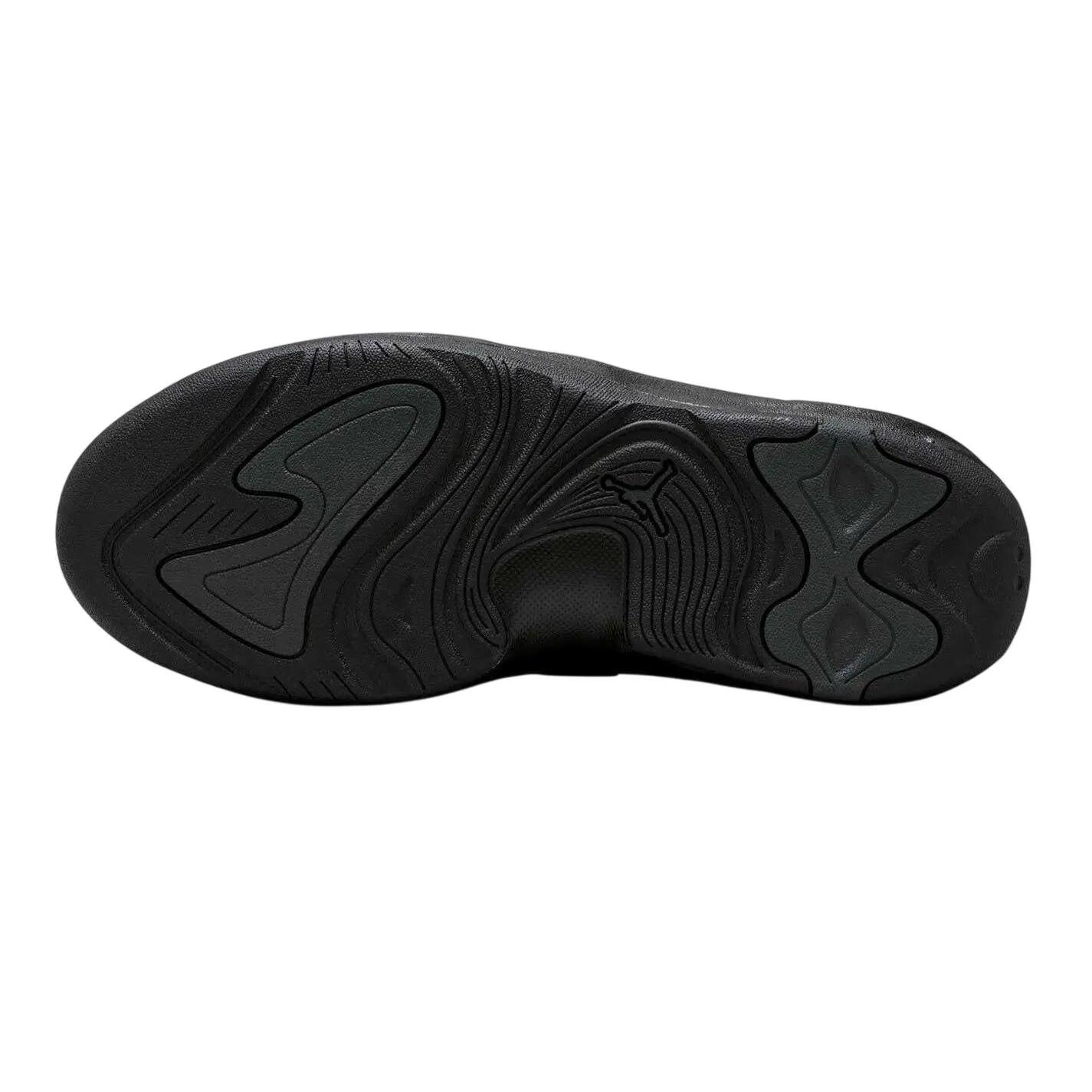 Nike Mens Air Jordan Max Aura 7 Leather Basketball Shoes