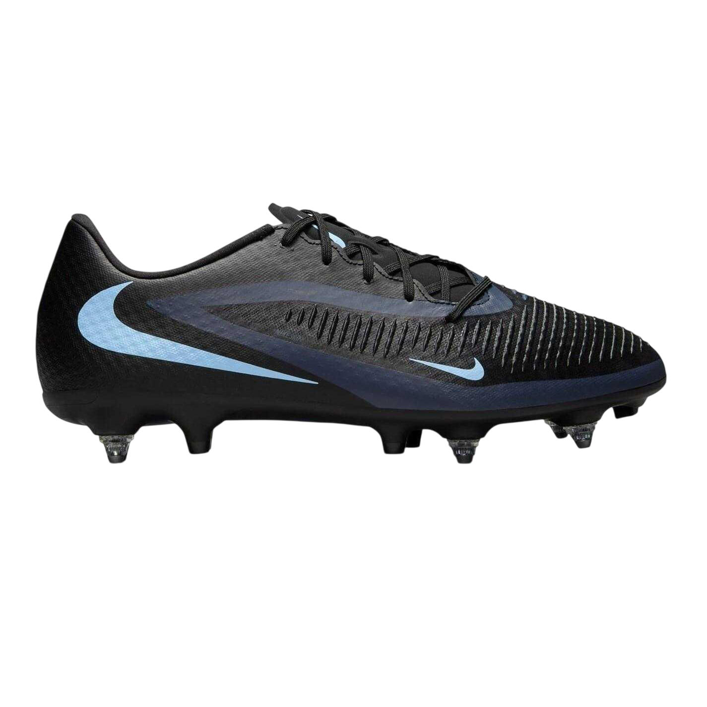 Nike Mens Phantom 6 Low Academy Soft Ground Football Boots