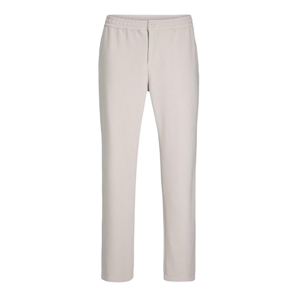 Jack And Jones Mens Ribbed Trousers