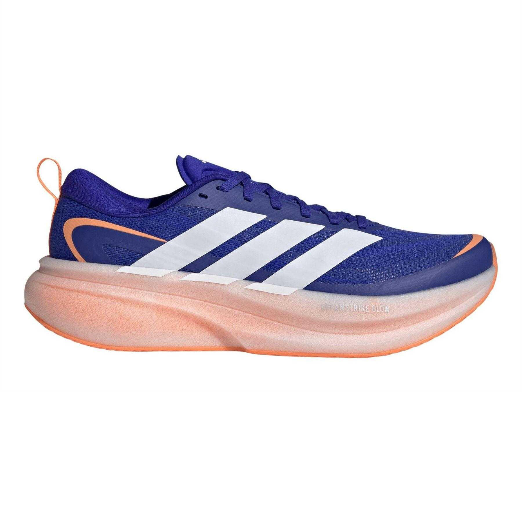 Adidas Mens Supernova Running Shoes