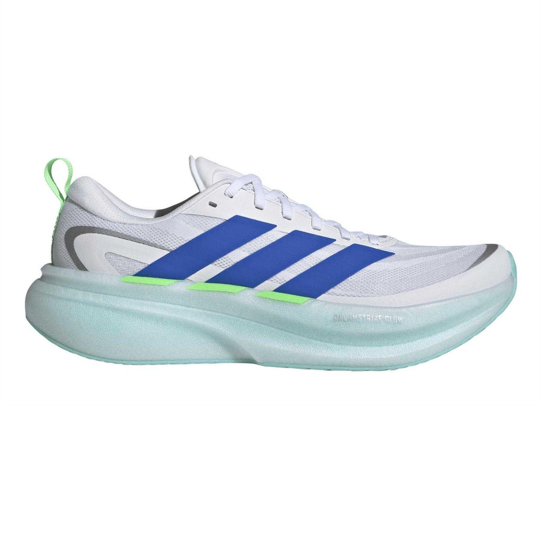 Adidas Mens Supernova Running Shoes