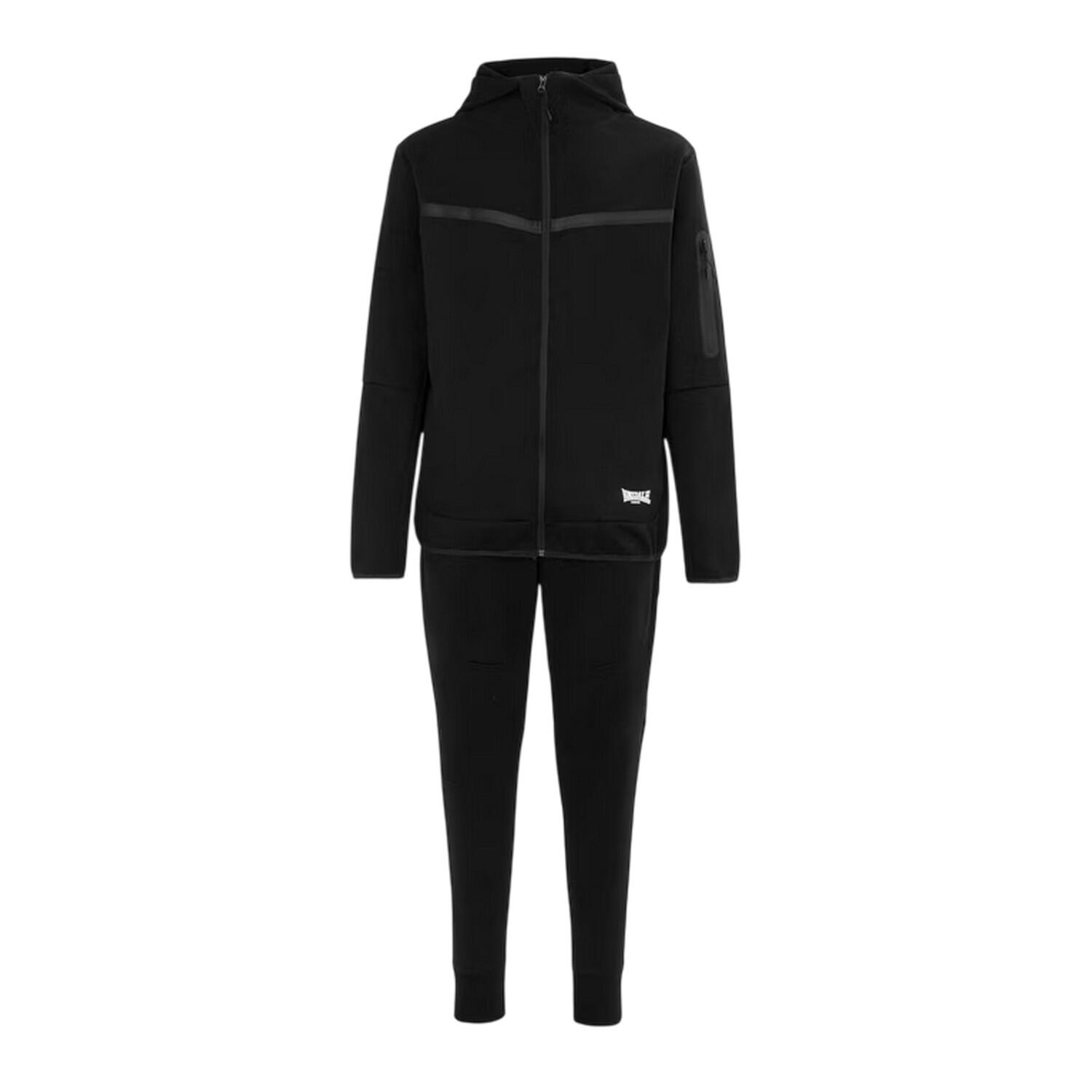Lonsdale Mens Tracksuit