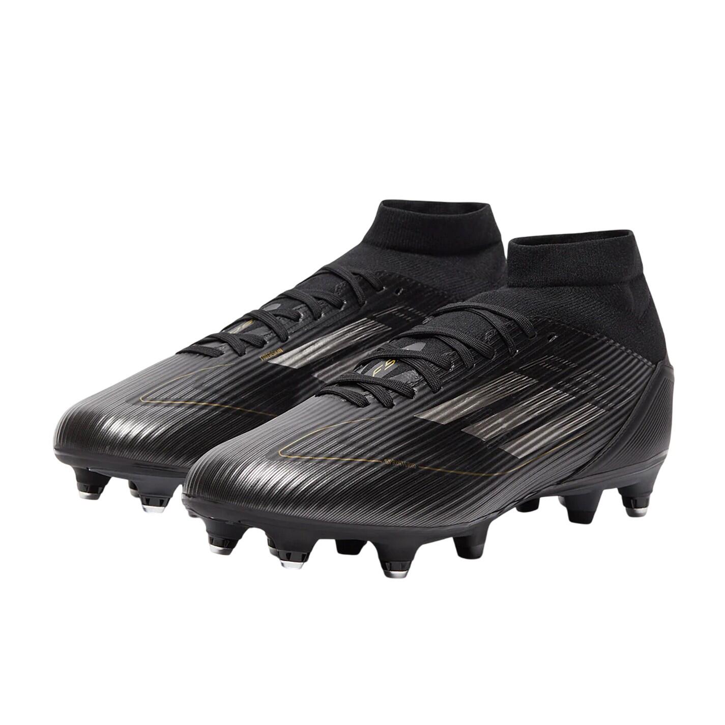 Adidas Mens F50 League Soft Ground Football Boots
