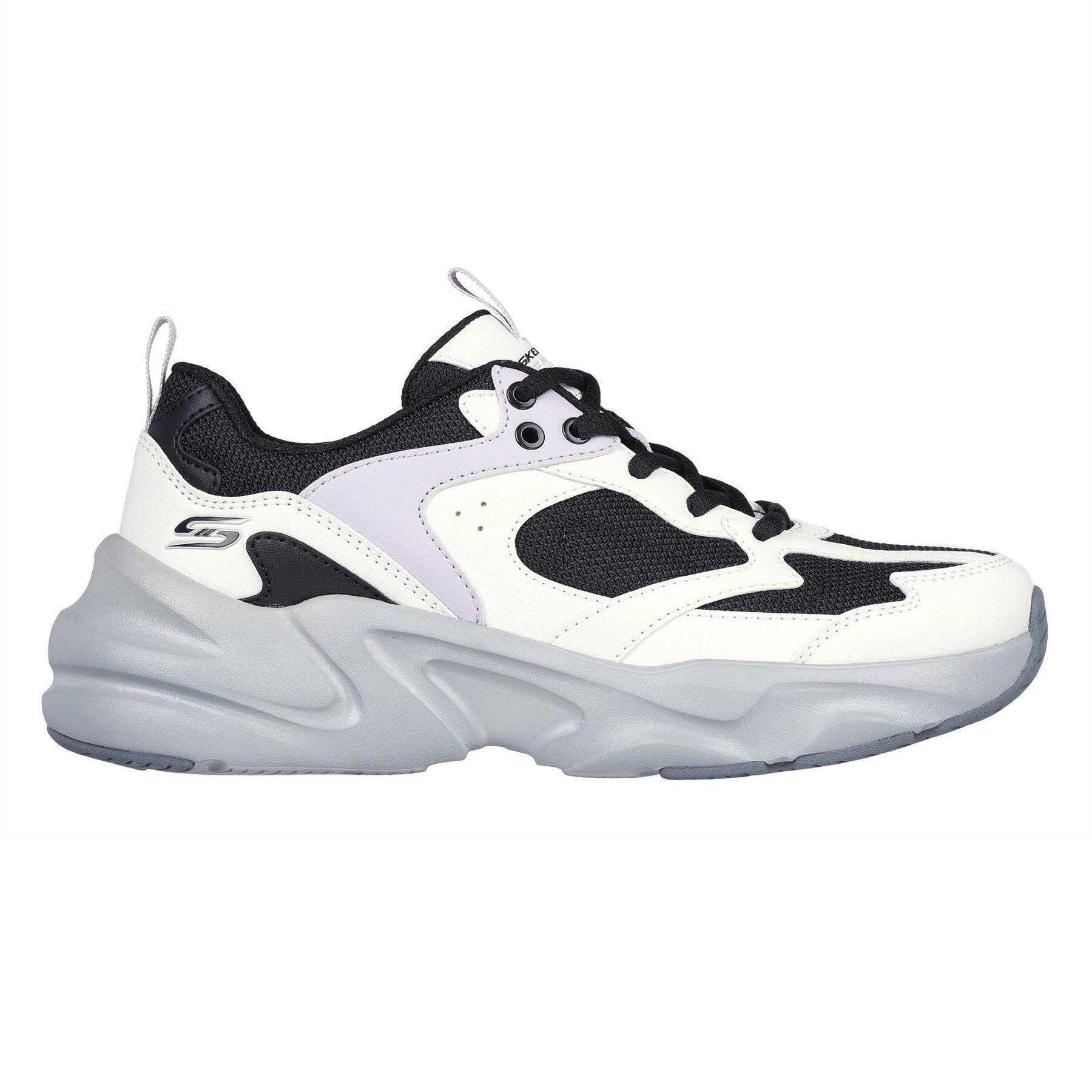 Skechers Womens/Ladies Bobs Mania 2 Trainers