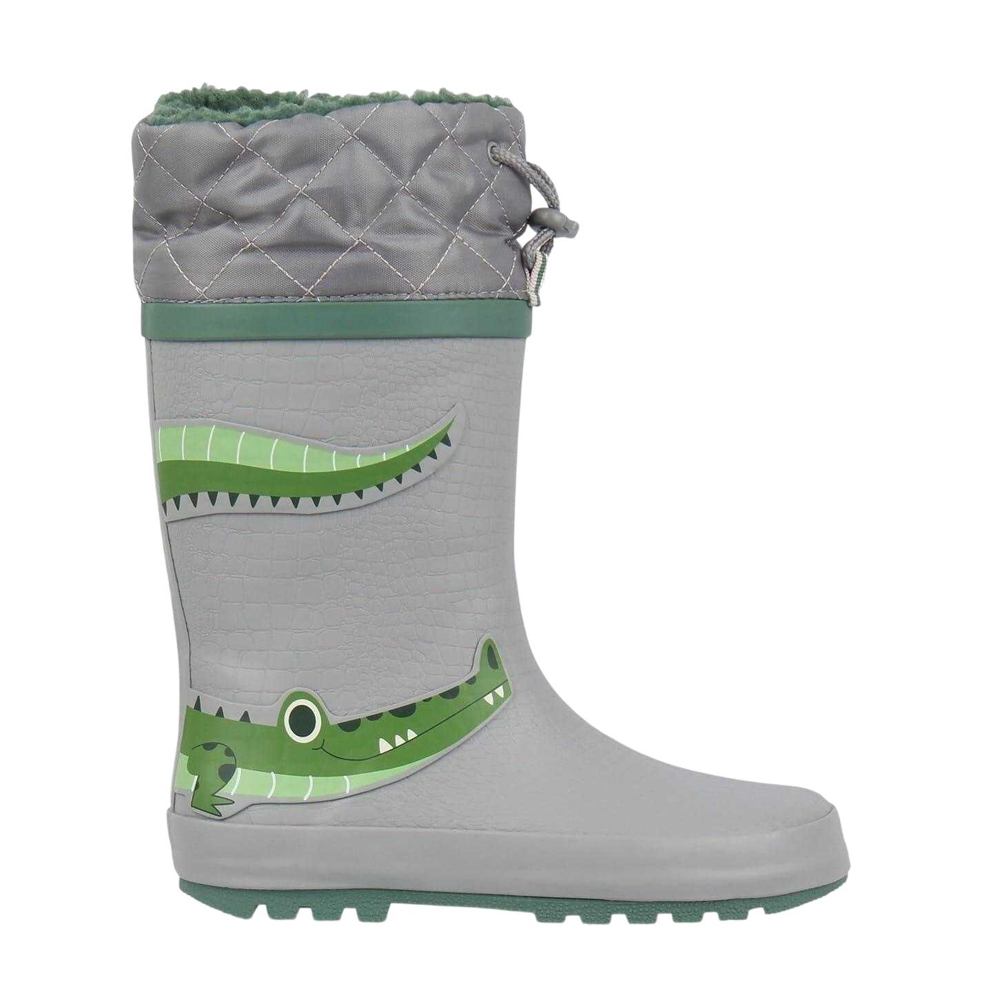 Gelert Childrens/Kids Drawstring Wellington Boots