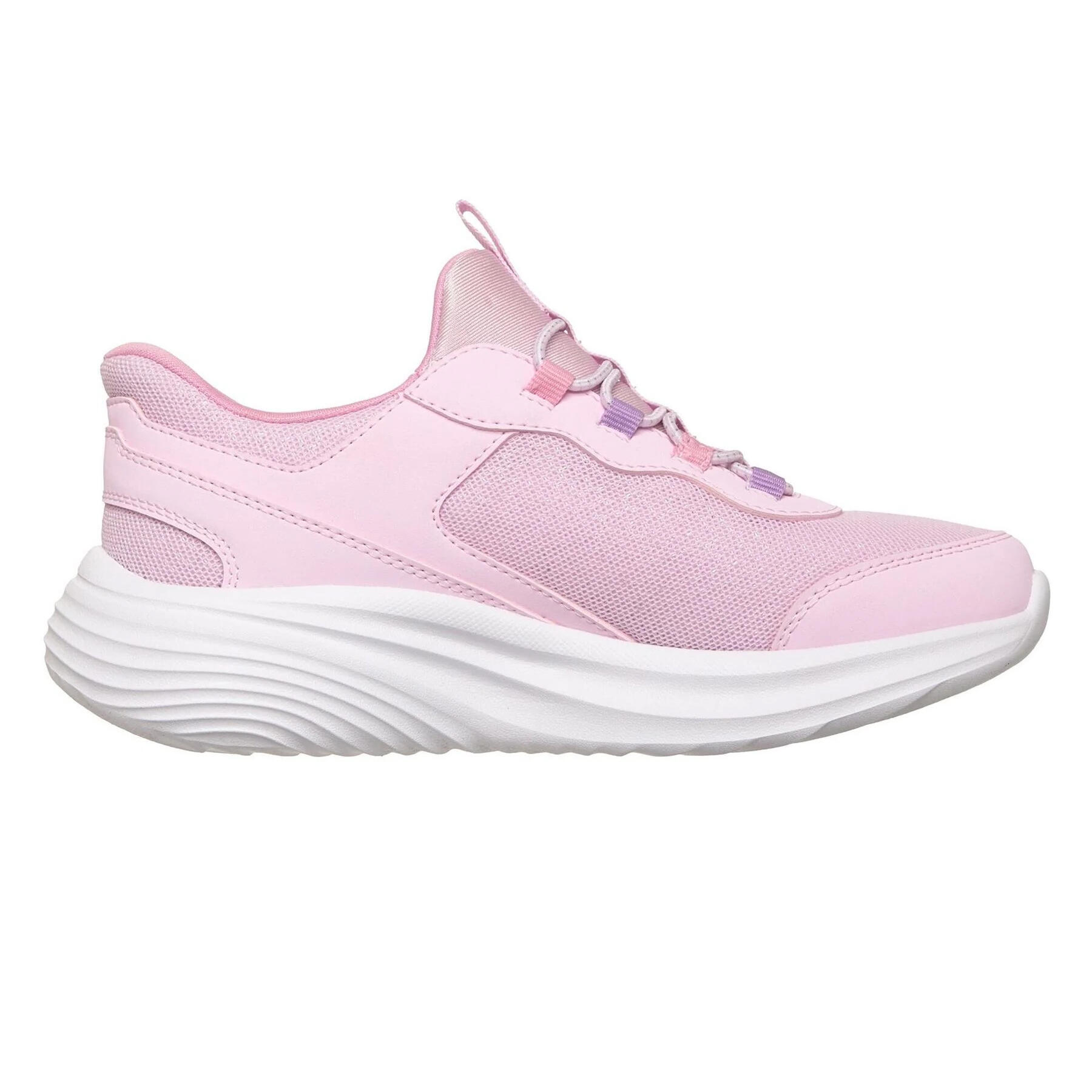Skechers Childrens/Kids Bounder Trainers