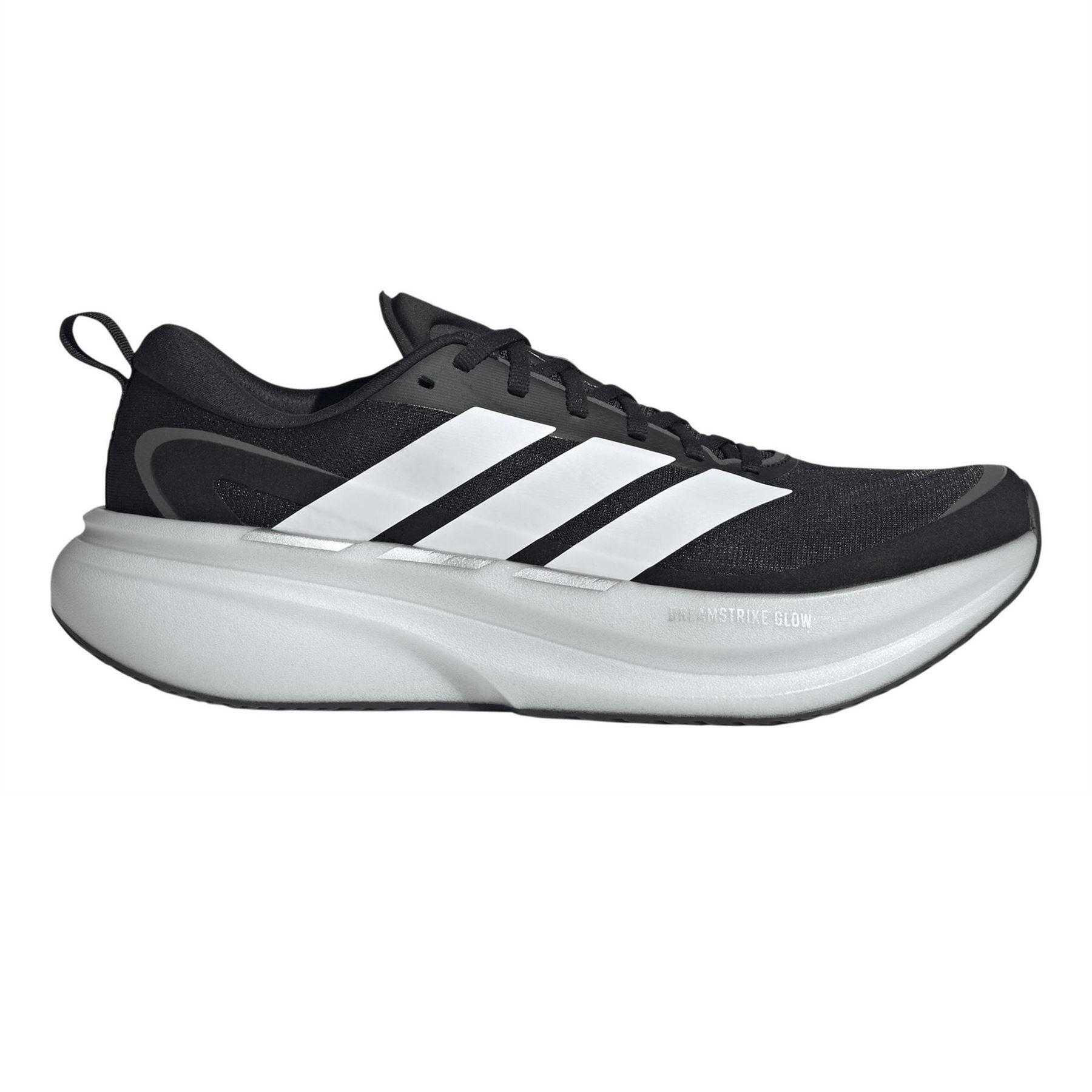 Adidas Mens Supernova Running Shoes
