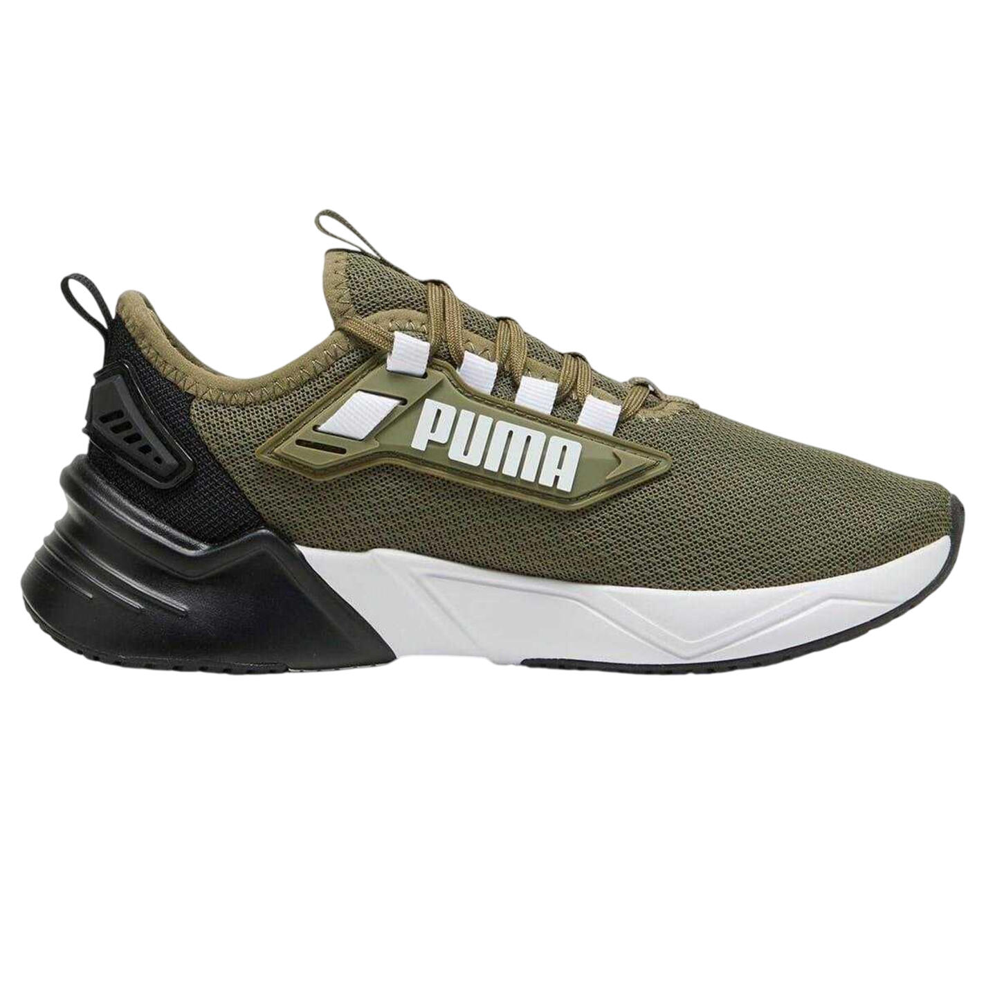 Puma Mens Retaliate 2 Trainers