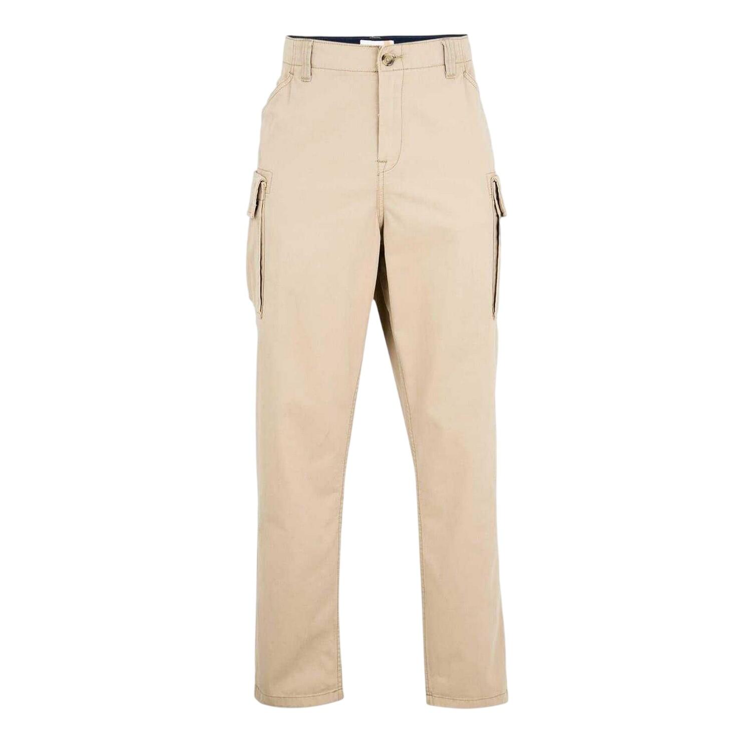 Timberland Mens Brookline Cargo Trousers