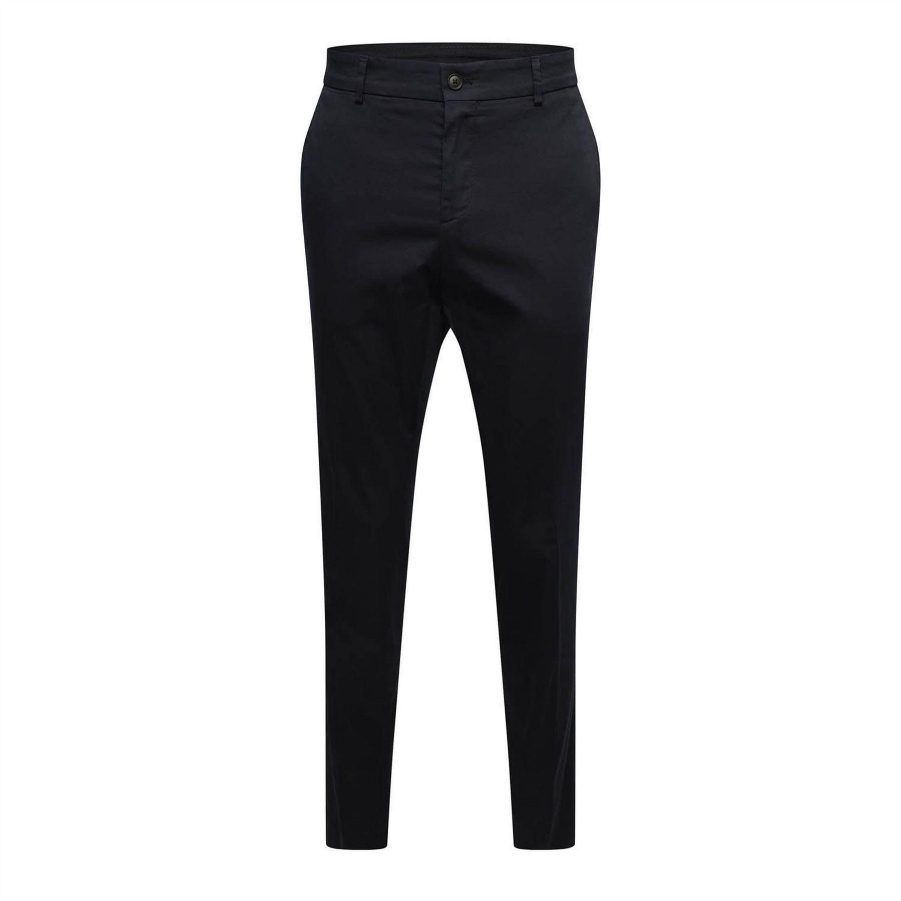 Boss Mens P-Genius Trousers