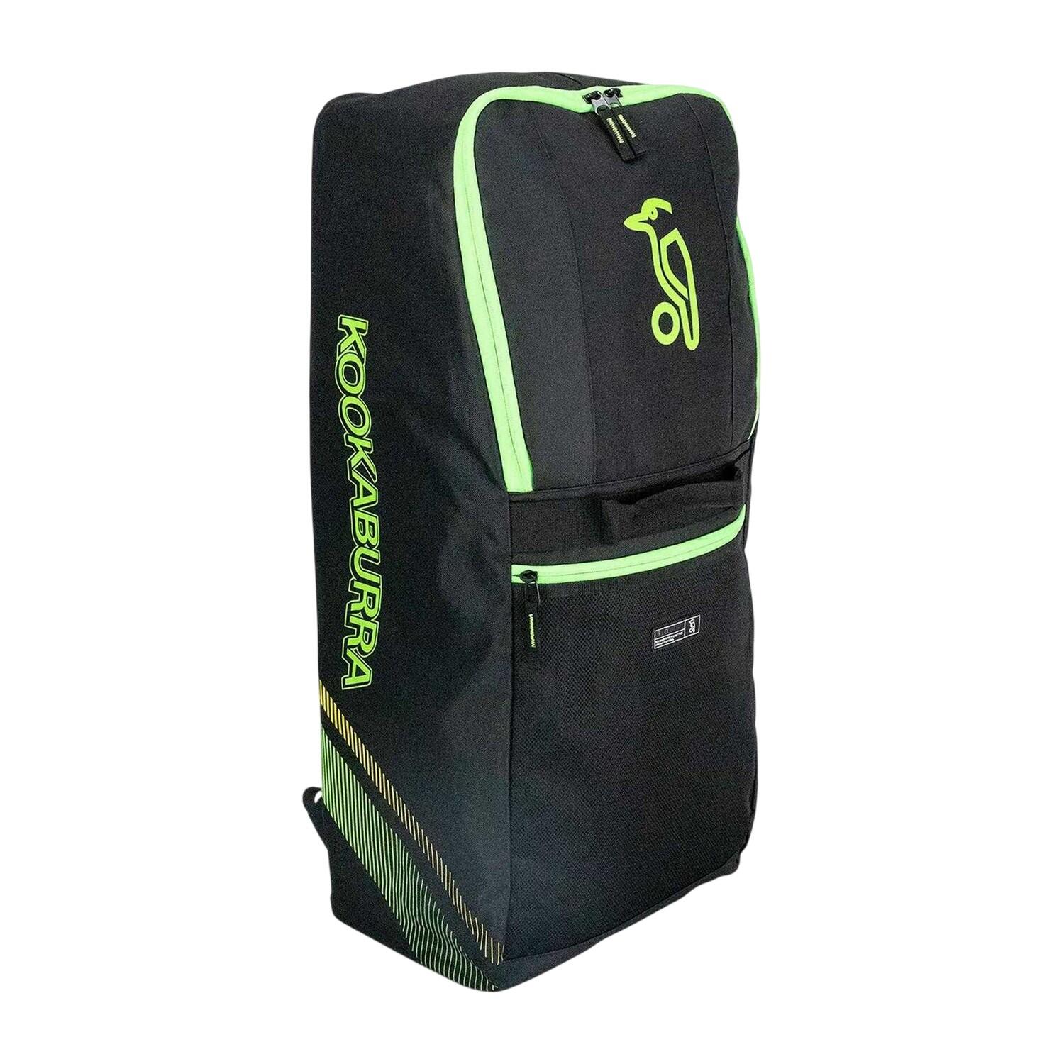 Kookaburra Pro 3.0 Cricket Bag