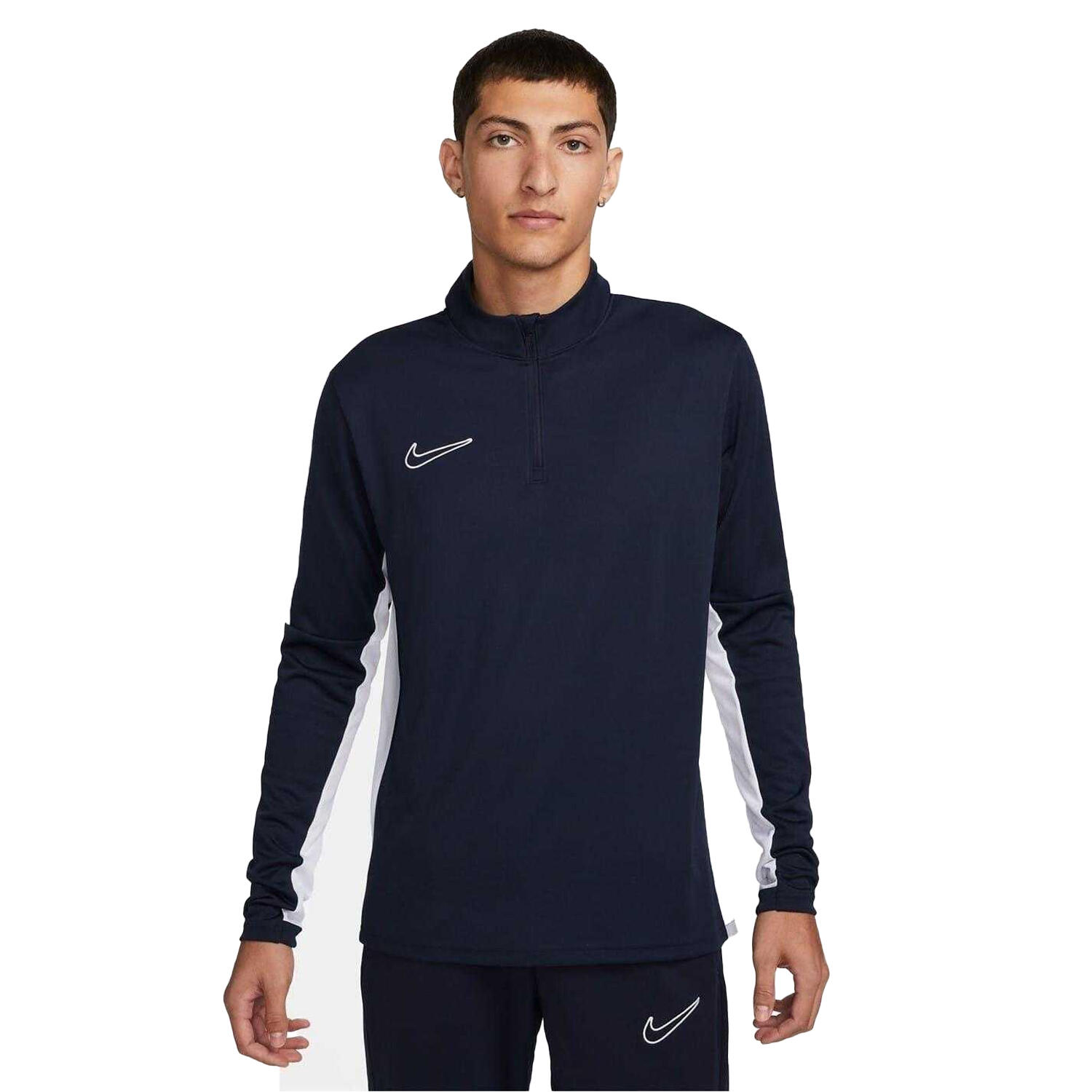 Nike Mens Academy Drill Top