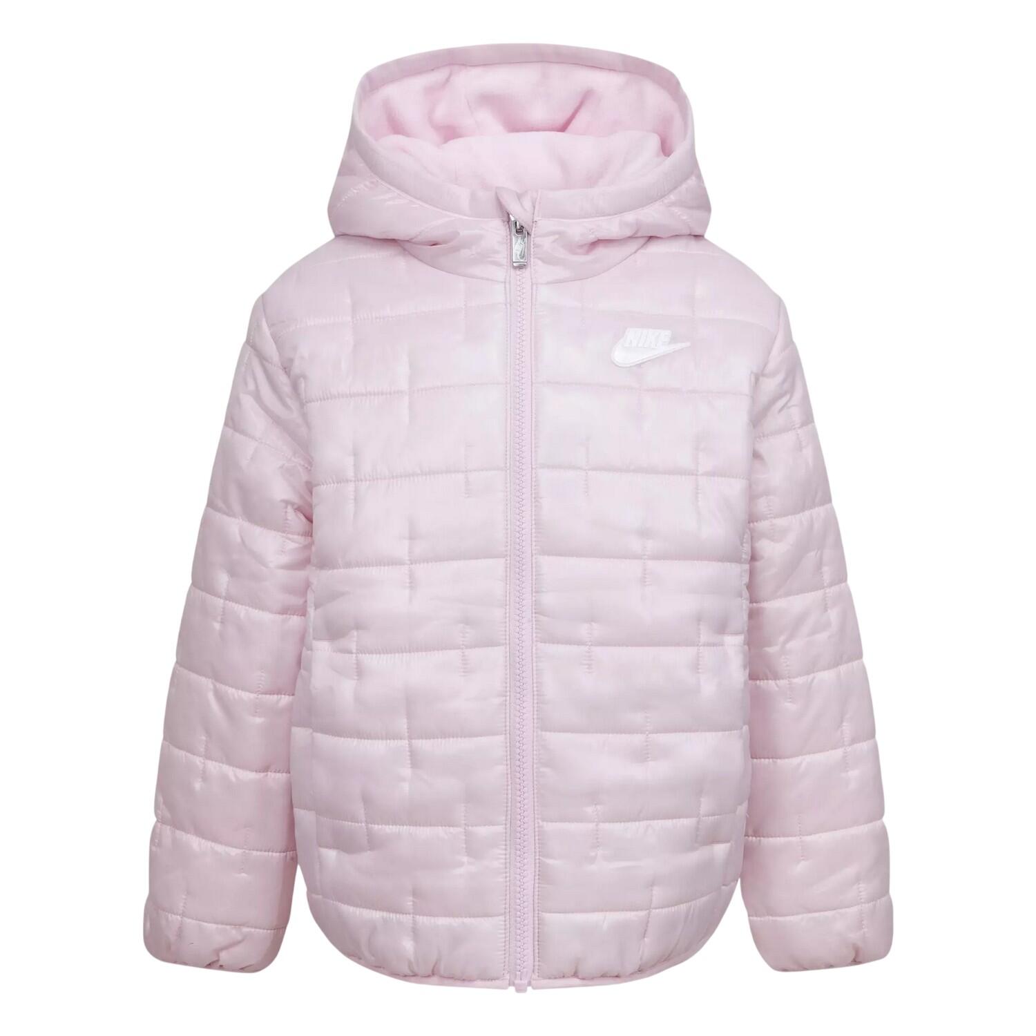 Nike Childrens/Kids Positive Quilted Puffer Jacket