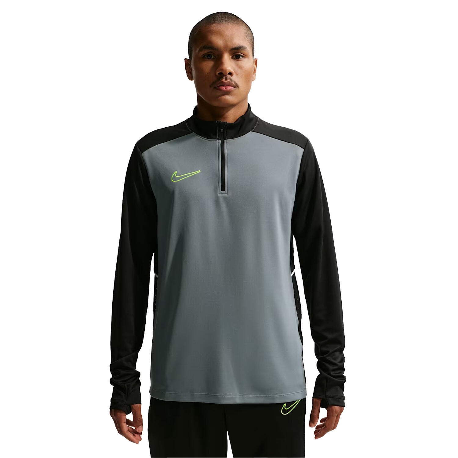 Nike Mens Academy Drill Top