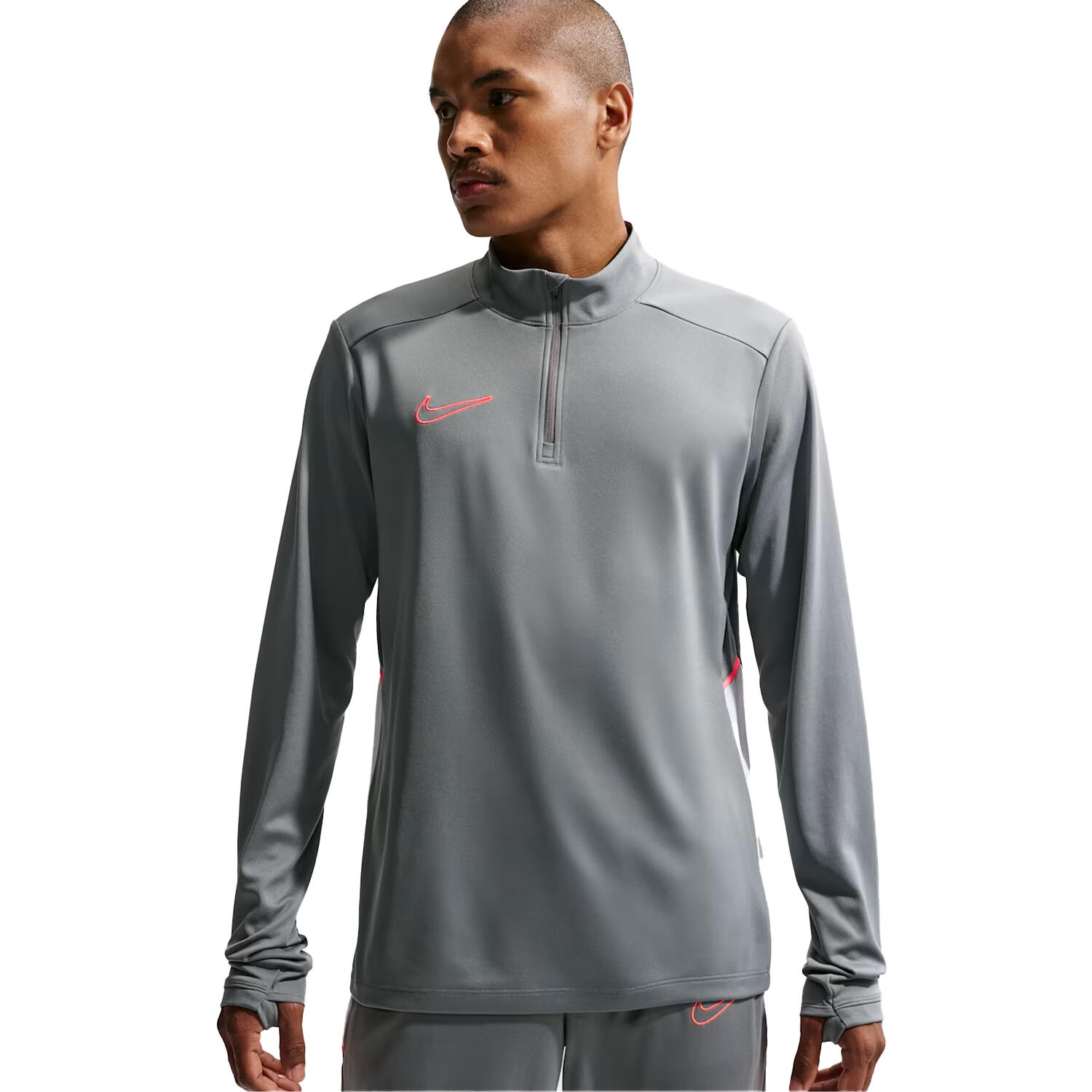 Nike Mens Academy Drill Top