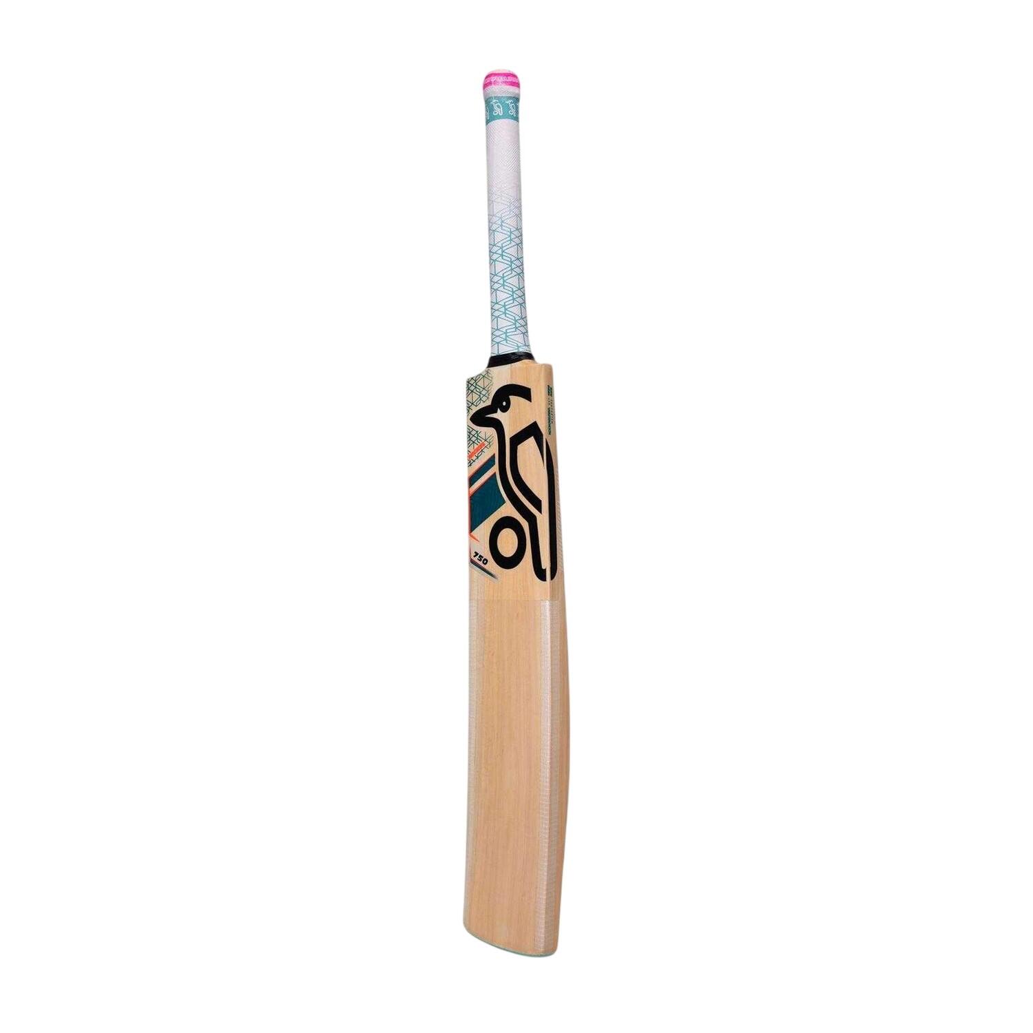 Kookaburra Nickel 750 Cricket Bat