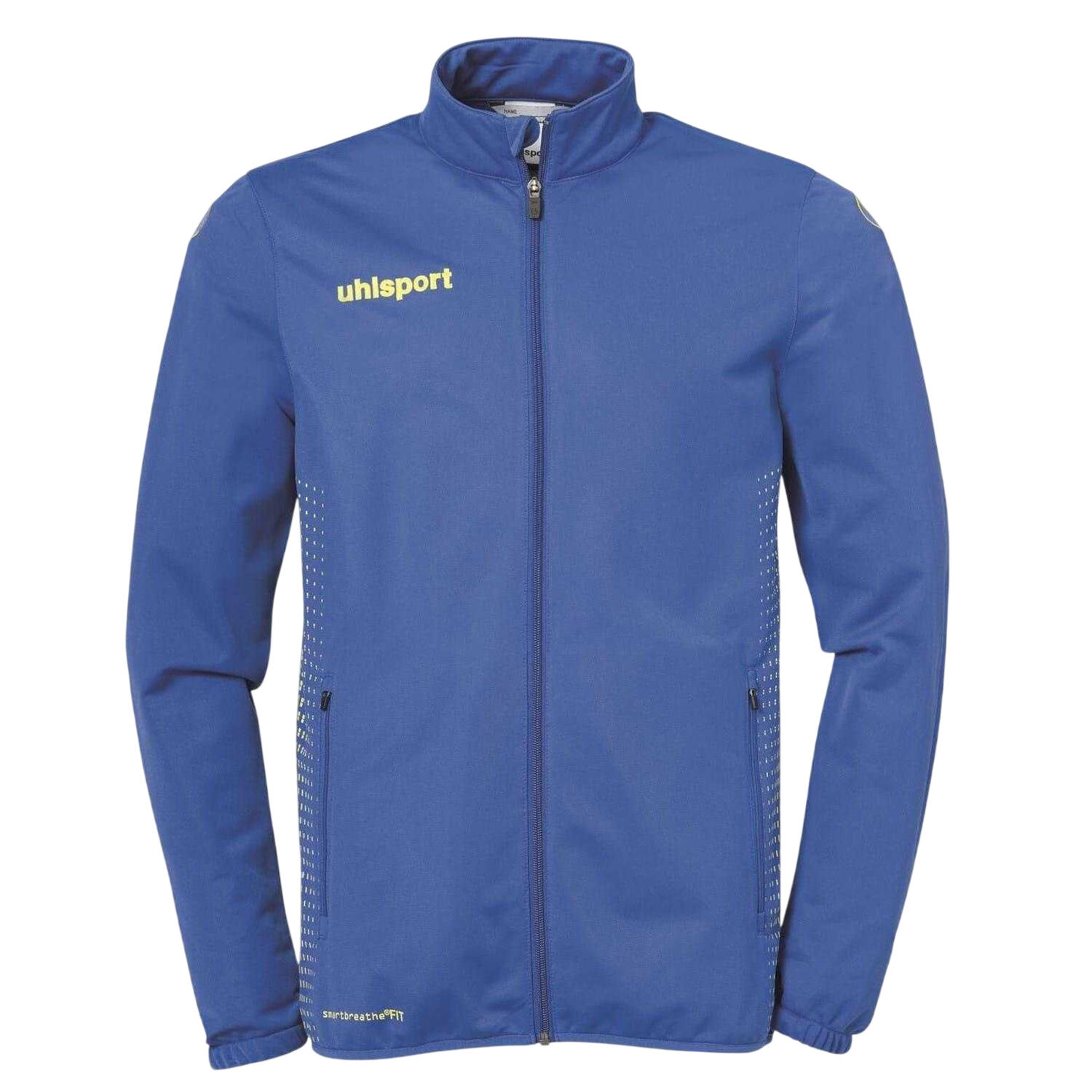 UHL Sport Childrens/Kids Dotted Jacket