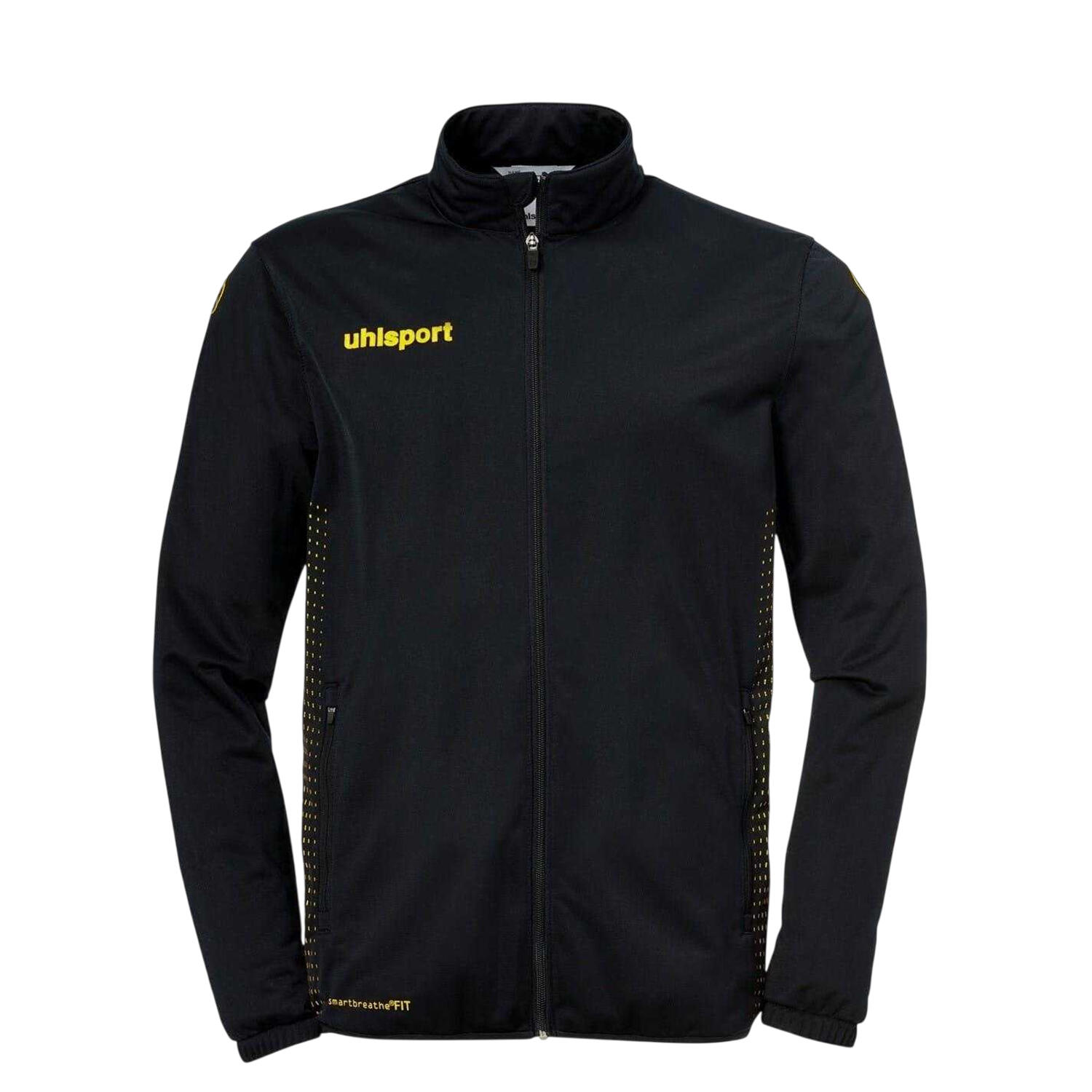 UHL Sport Childrens/Kids Dotted Jacket