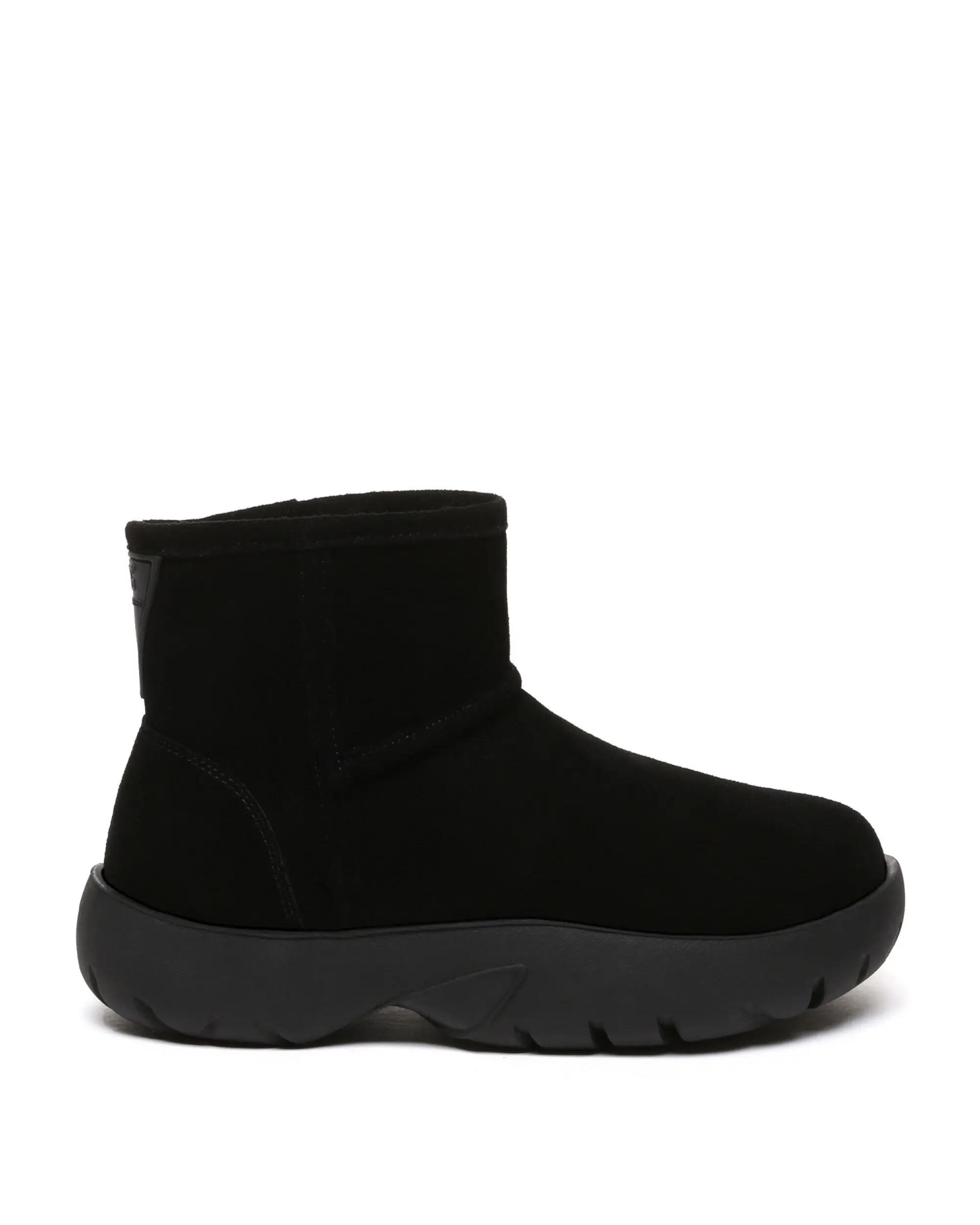 Australian Shepherd UGG Womens Salma Chunky Boots