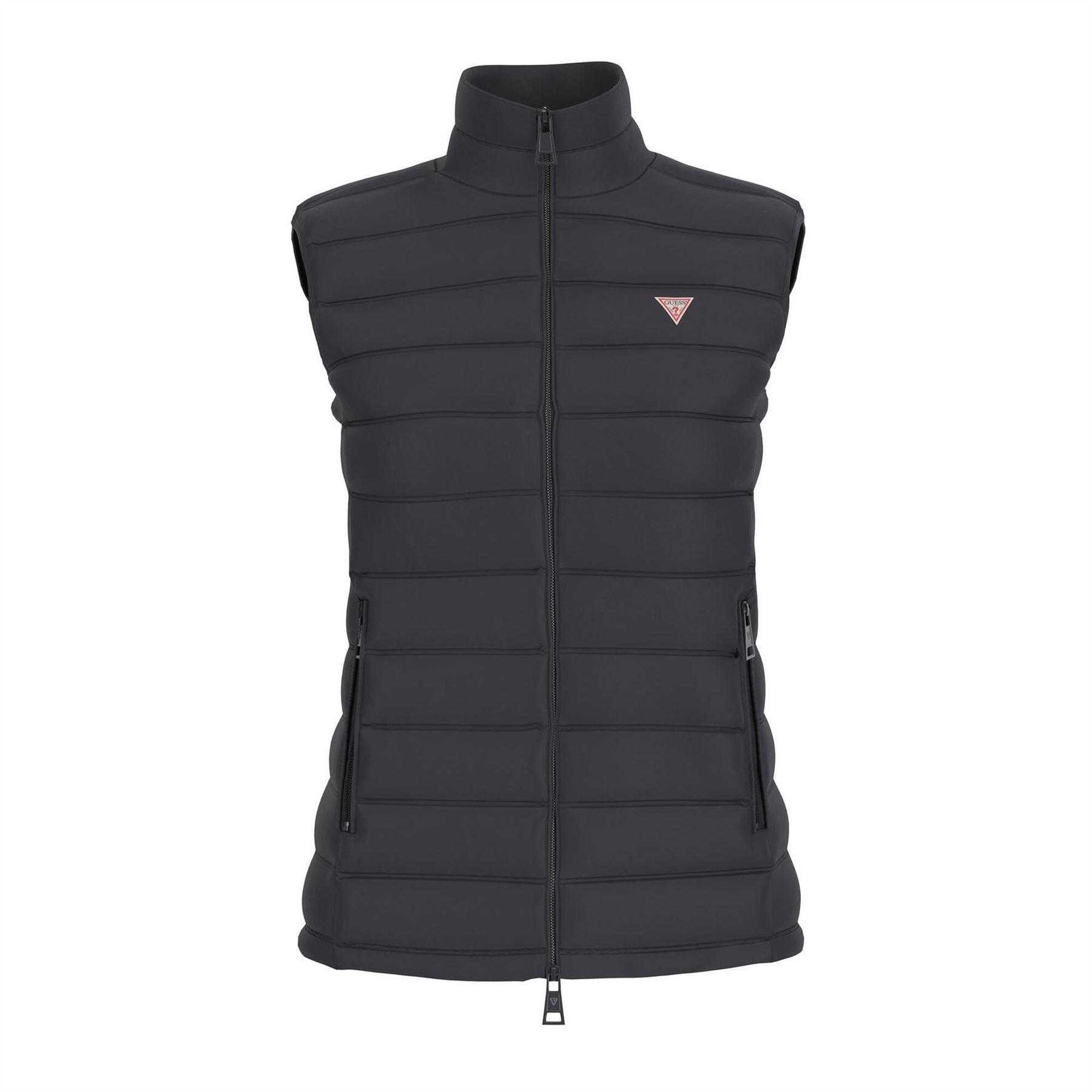 Guess Womens/Ladies Quilted Gilet